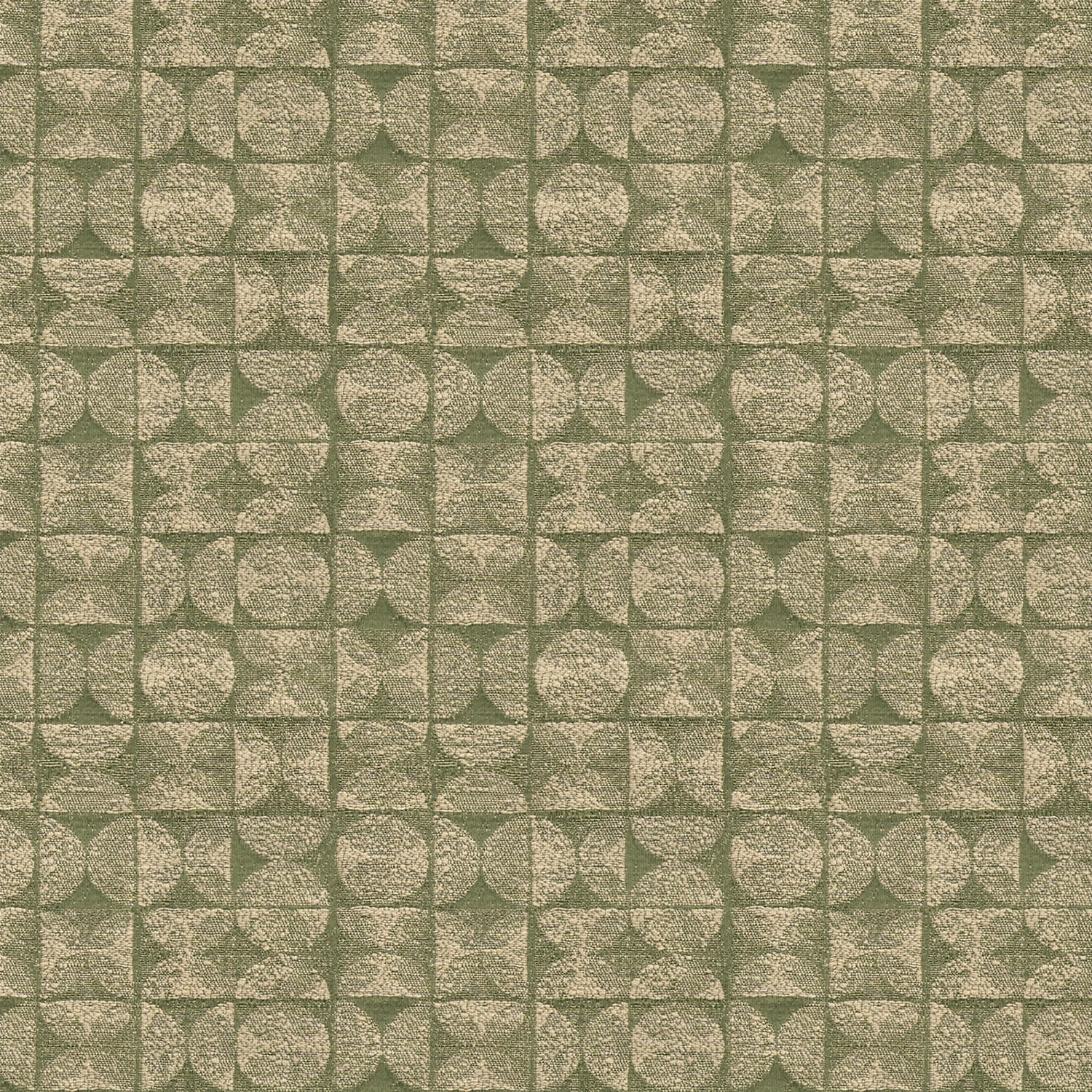 ashbourne ivy jacquard roman blind