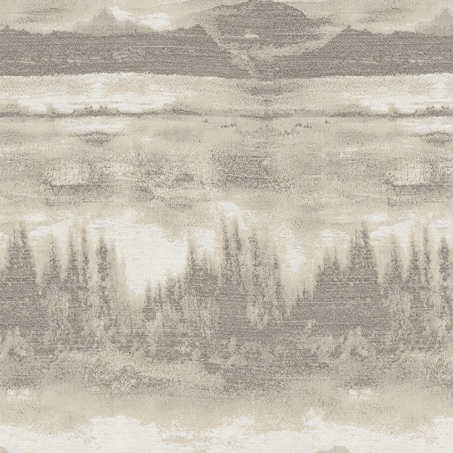 bette slate jacquard curtain