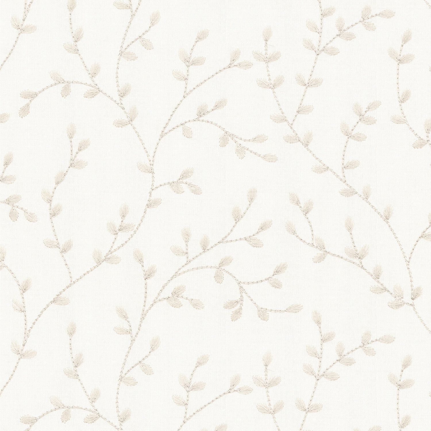 cadence ivory emboidery curtain