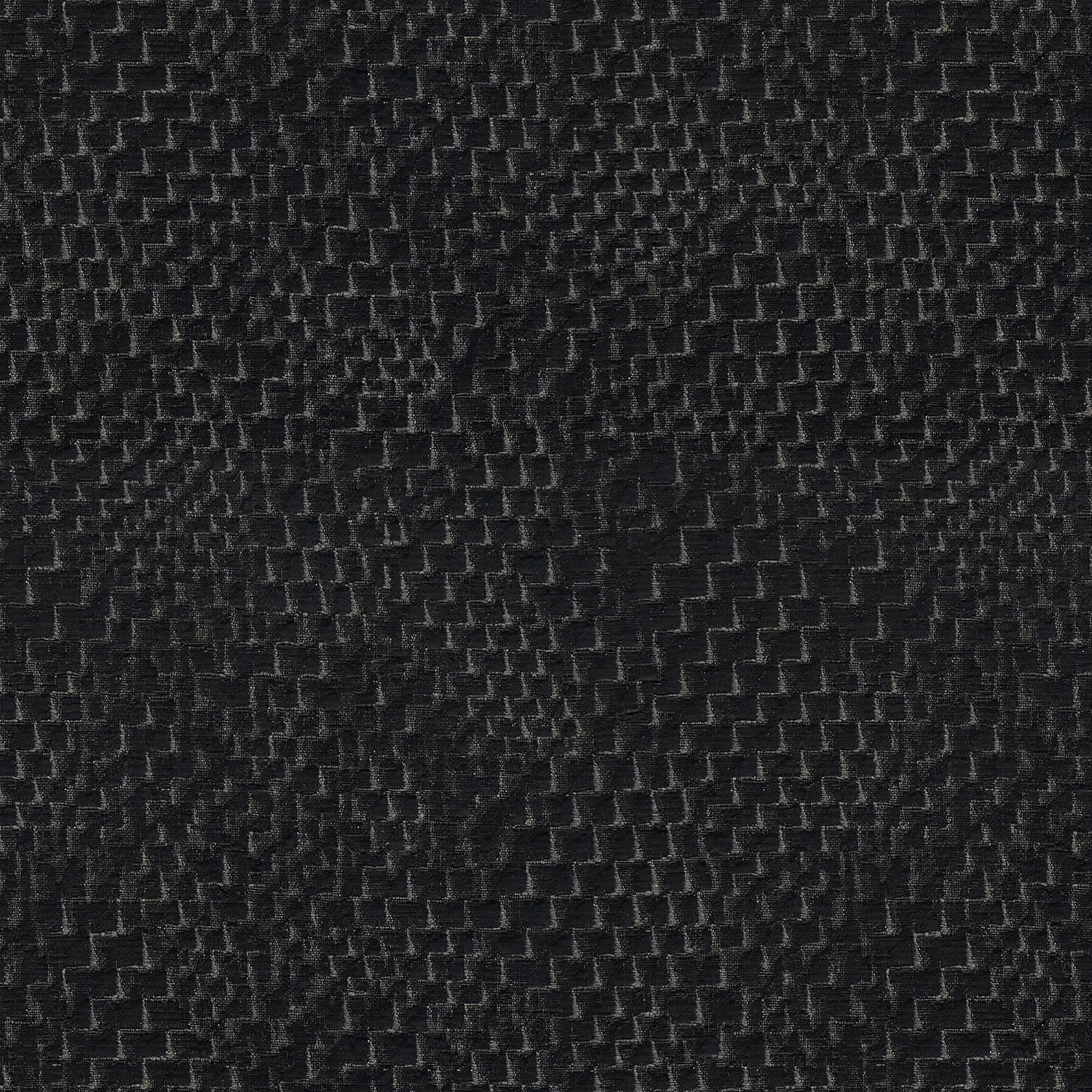 cains ink jacquard curtain