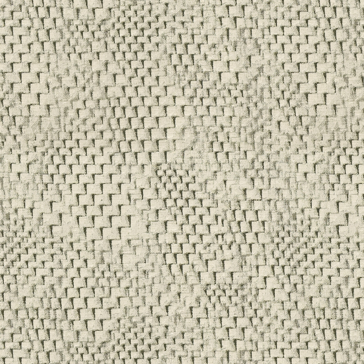 cains spruce jacquard roman blind