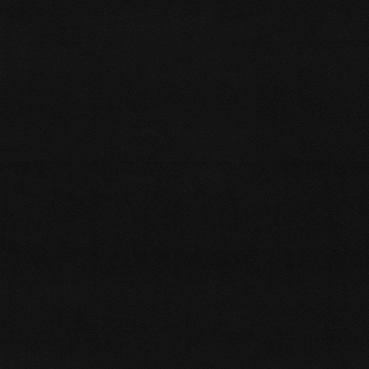 cassandra ebony velvet curtain