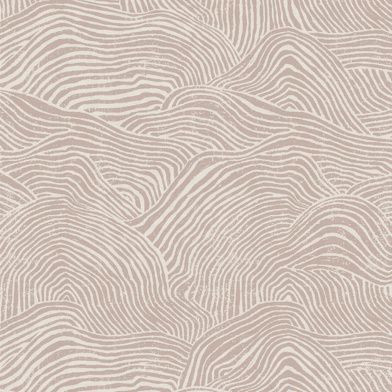 daria shell printed curtain