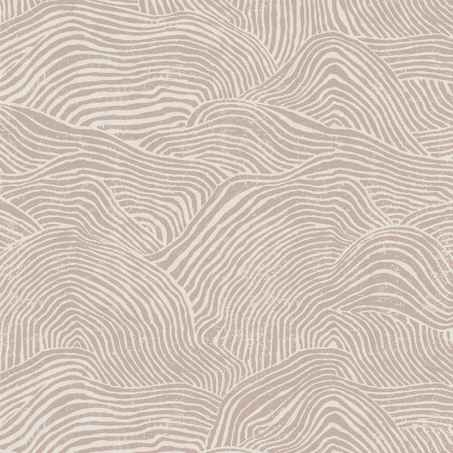 daria shell printed roman blind