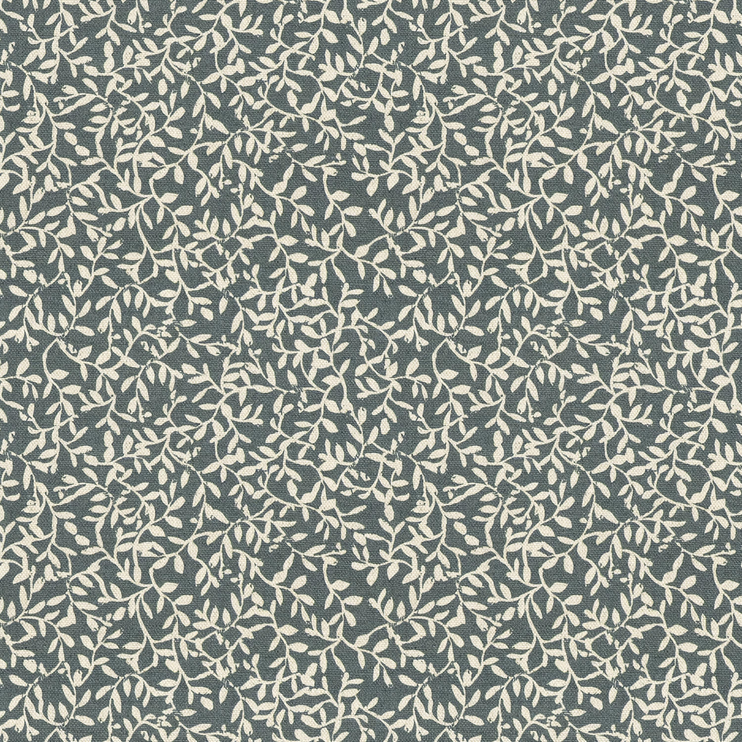 dhodi indigo printed roman blind