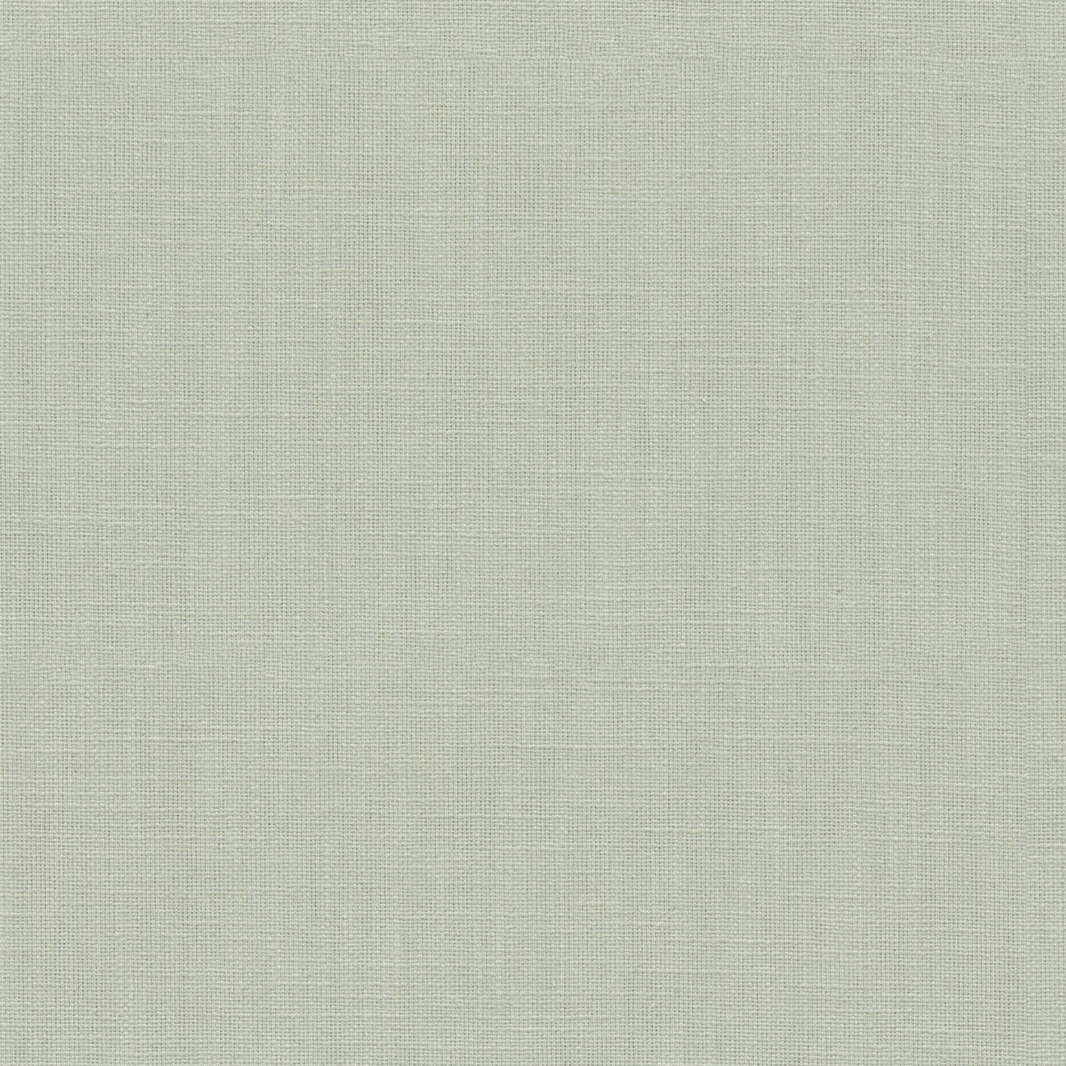 dusen aqua plain curtain