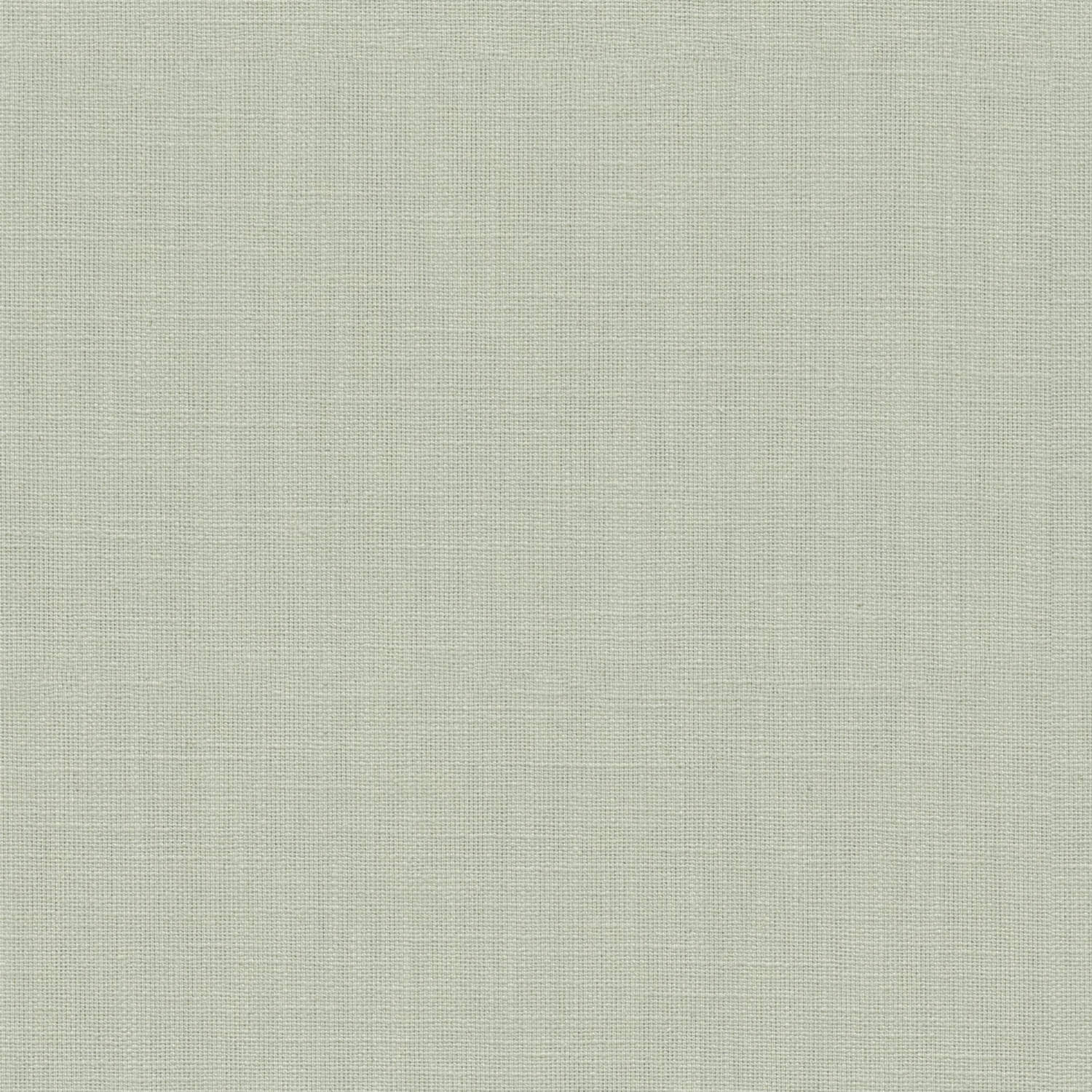 dusen aqua plain roman blind
