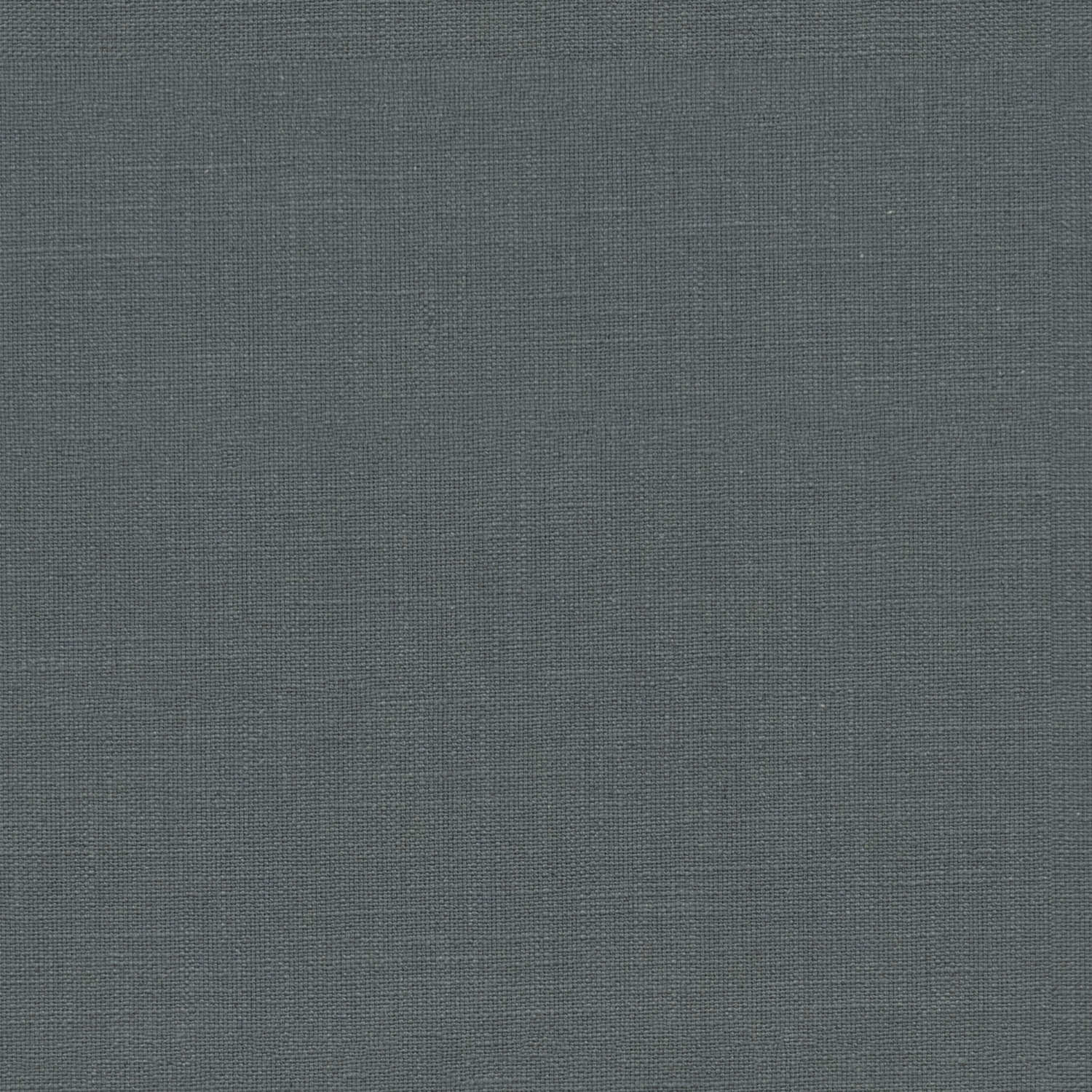 dusen denim plain curtain