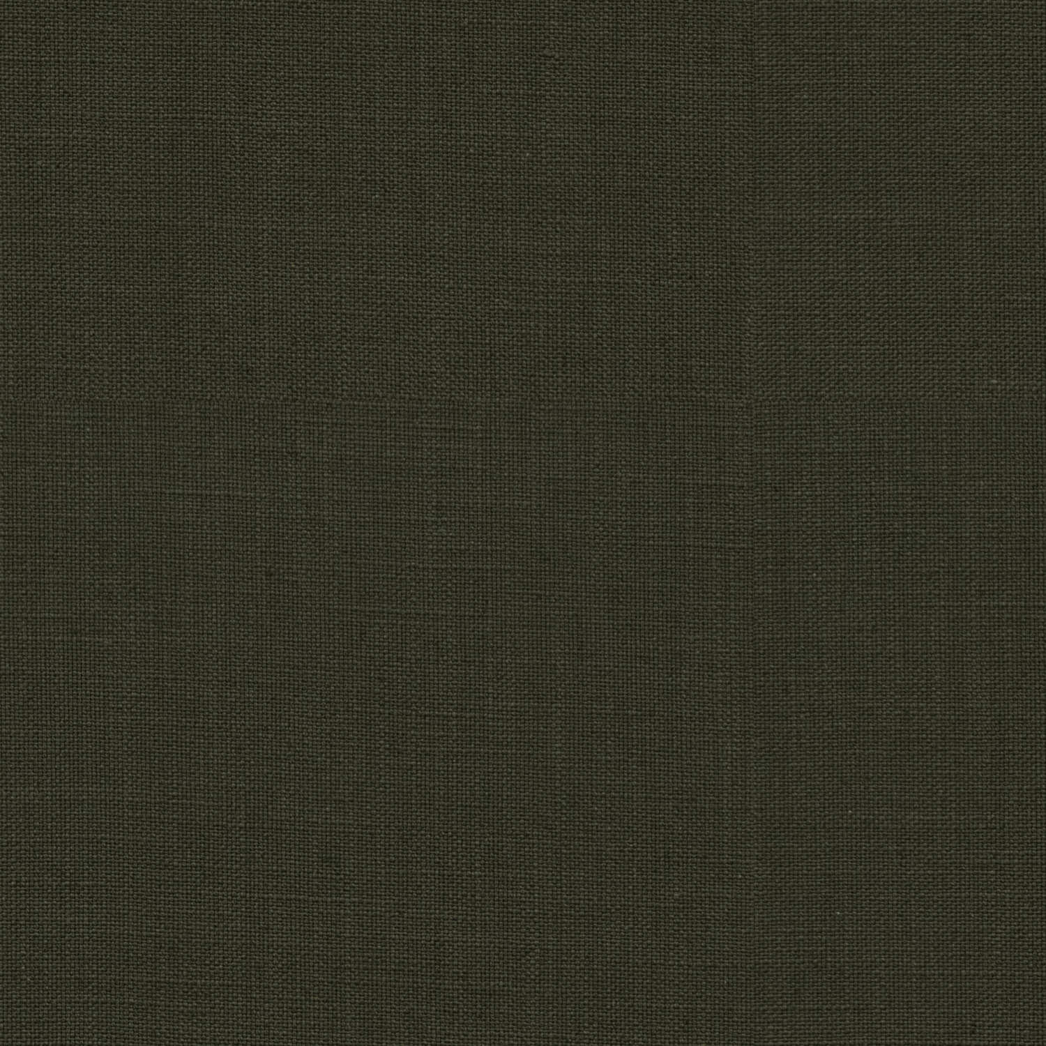 dusen khaki plain curtain
