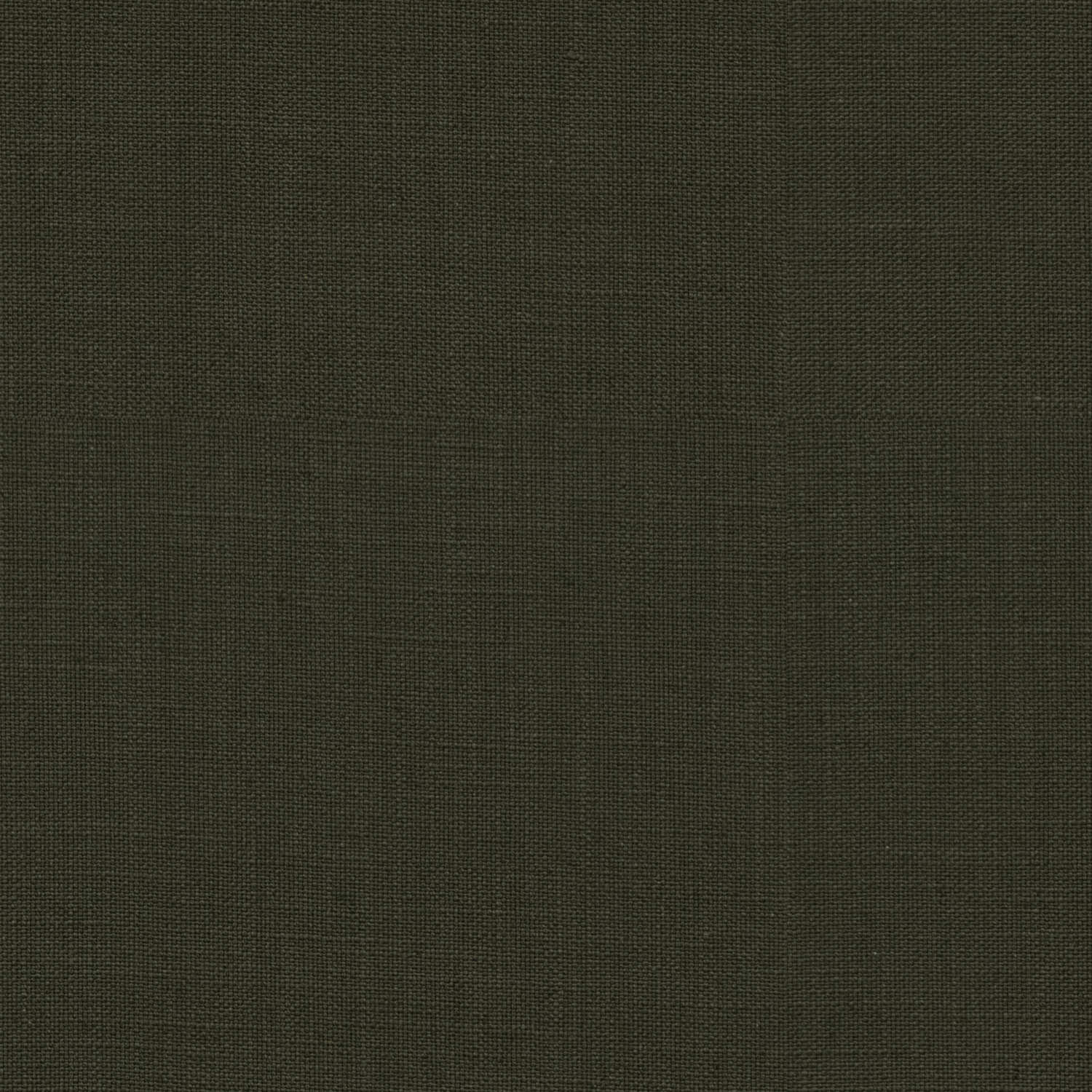 dusen khaki plain roman blind