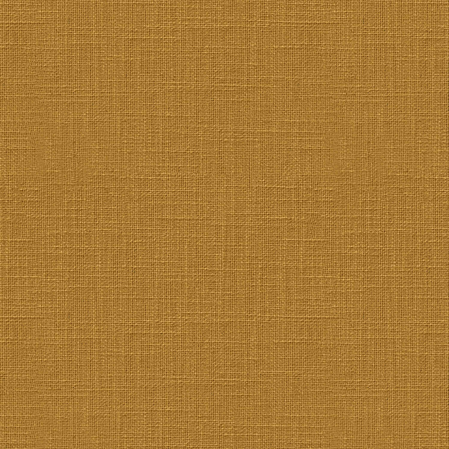 dusen ochre plain curtain