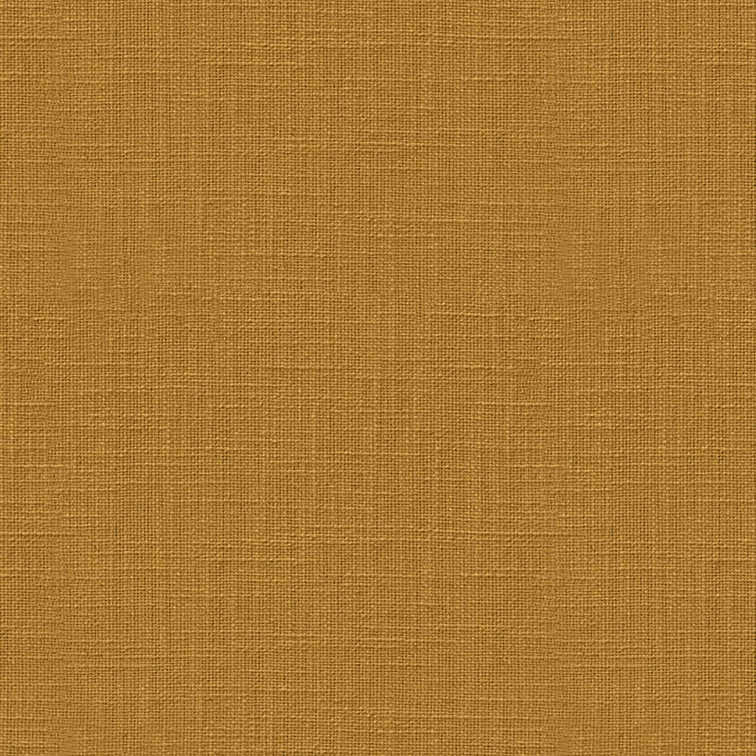 dusen ochre plain roman blind