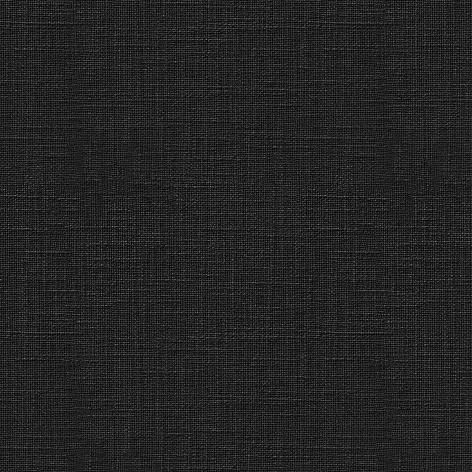 dusen onyx plain curtain