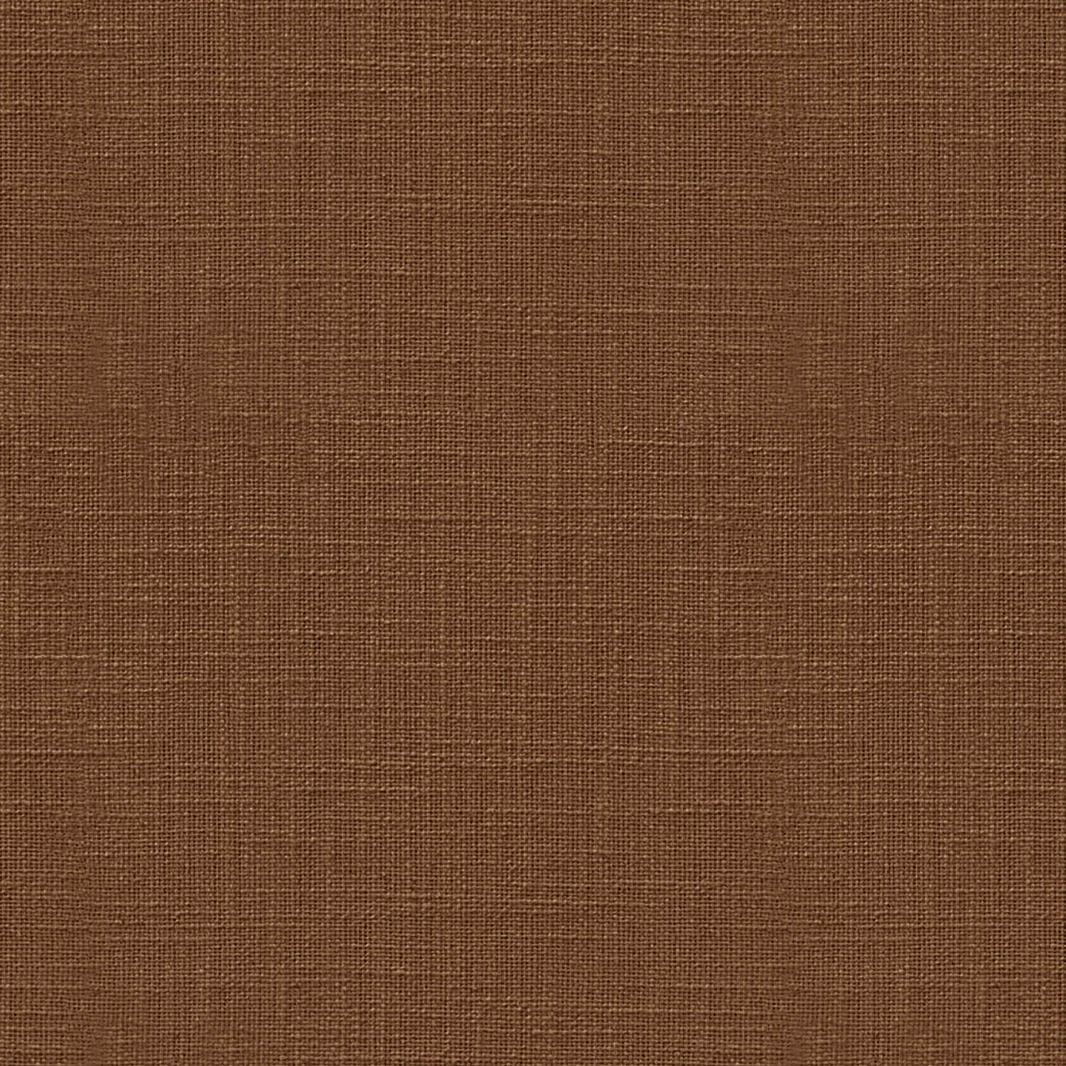 dusen rust plain roman blind