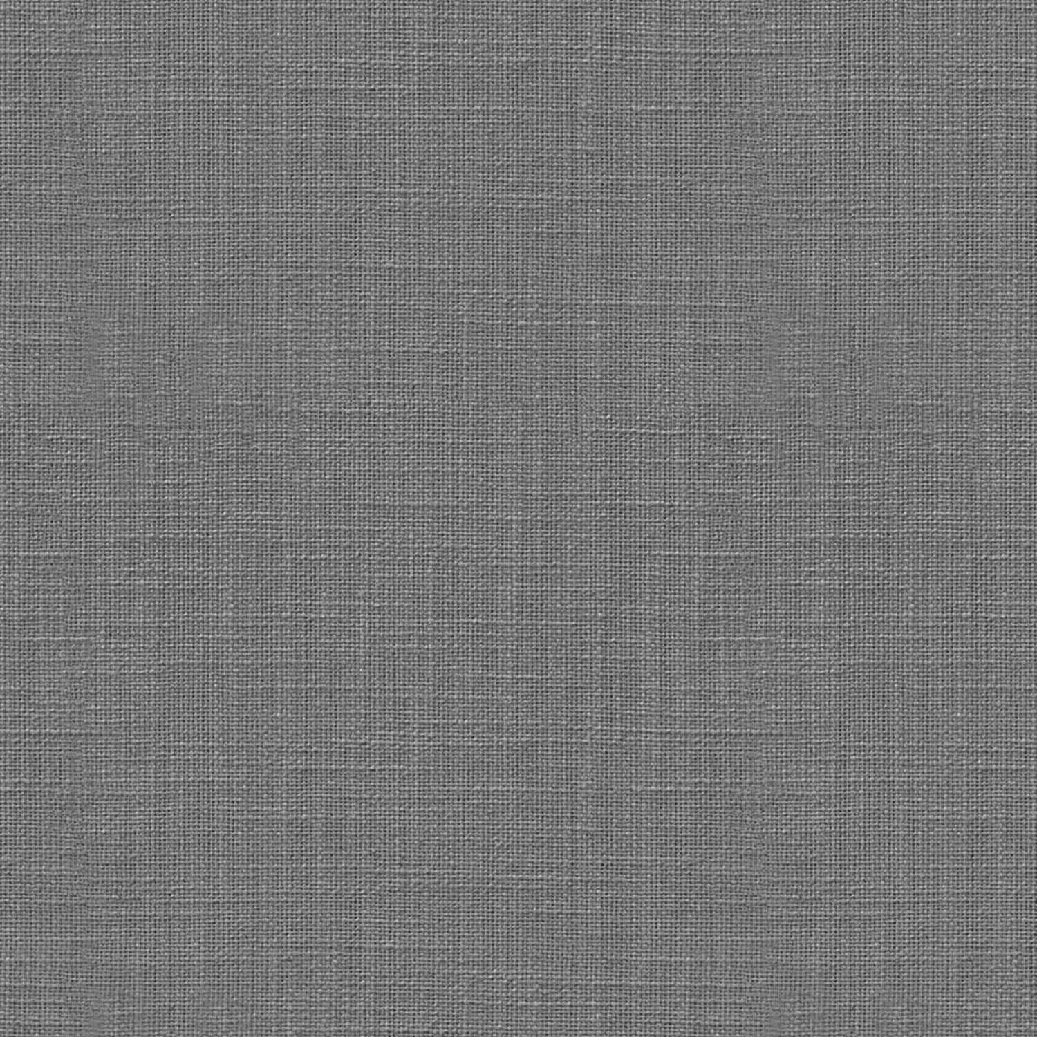 dusen silver plain roman blind