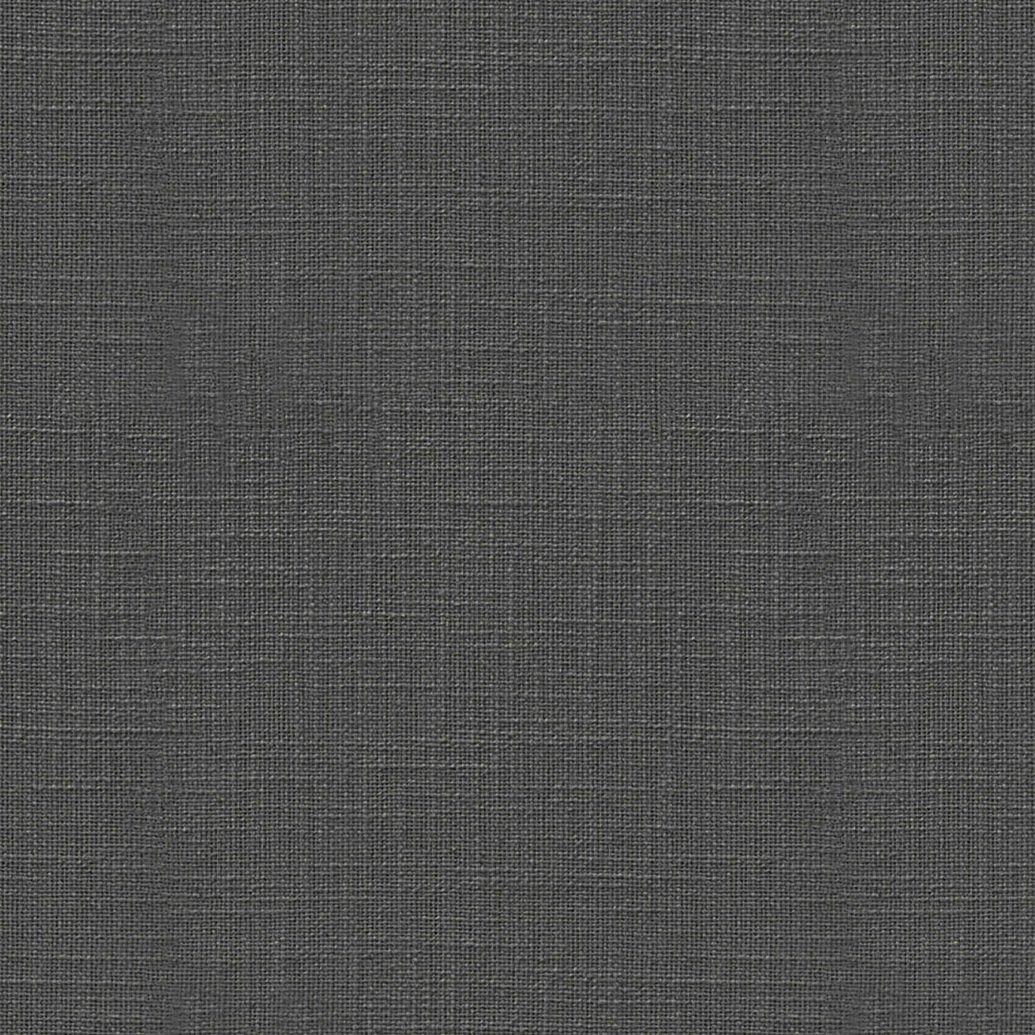 dusen slate plain roman blind