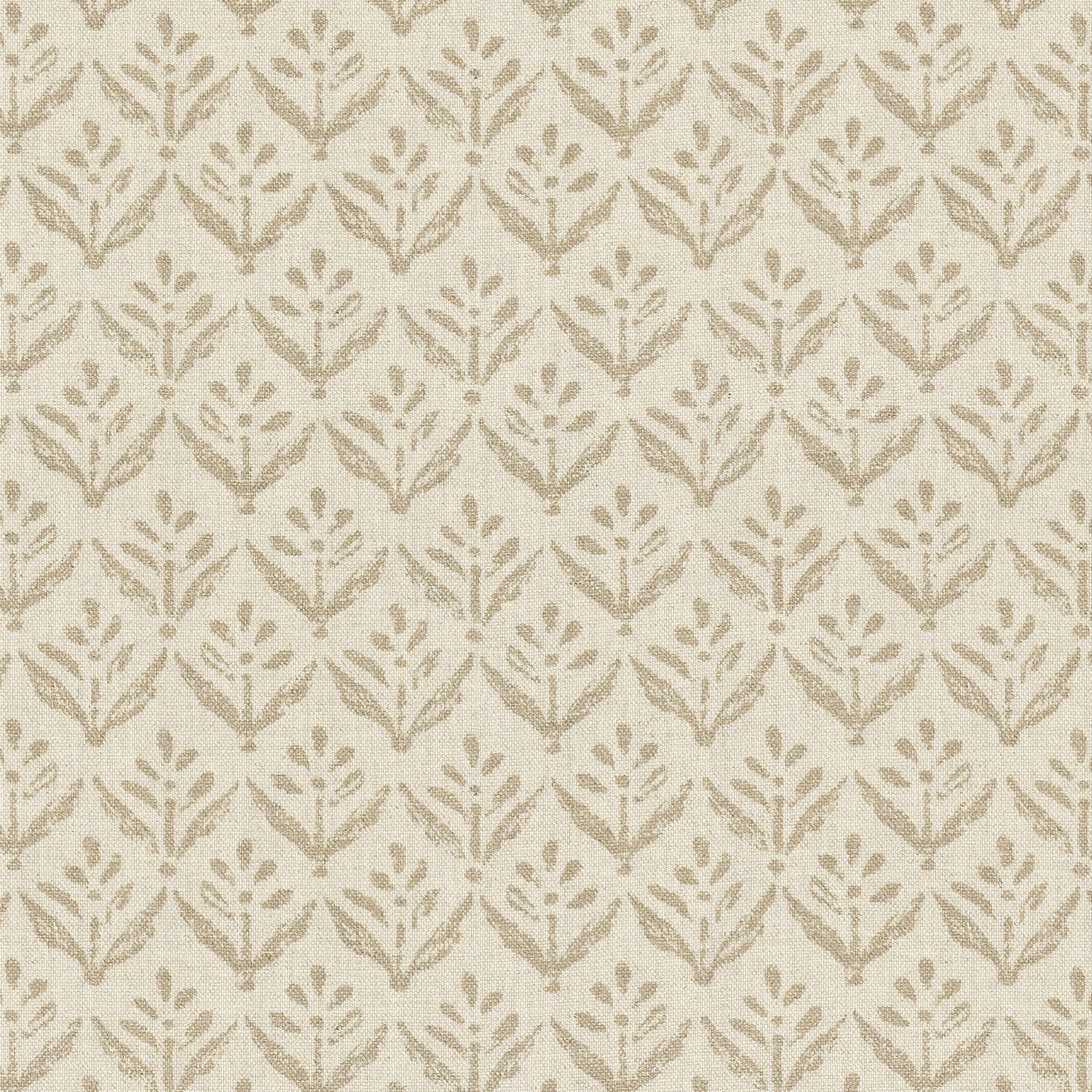 dustin sand printed roman blind
