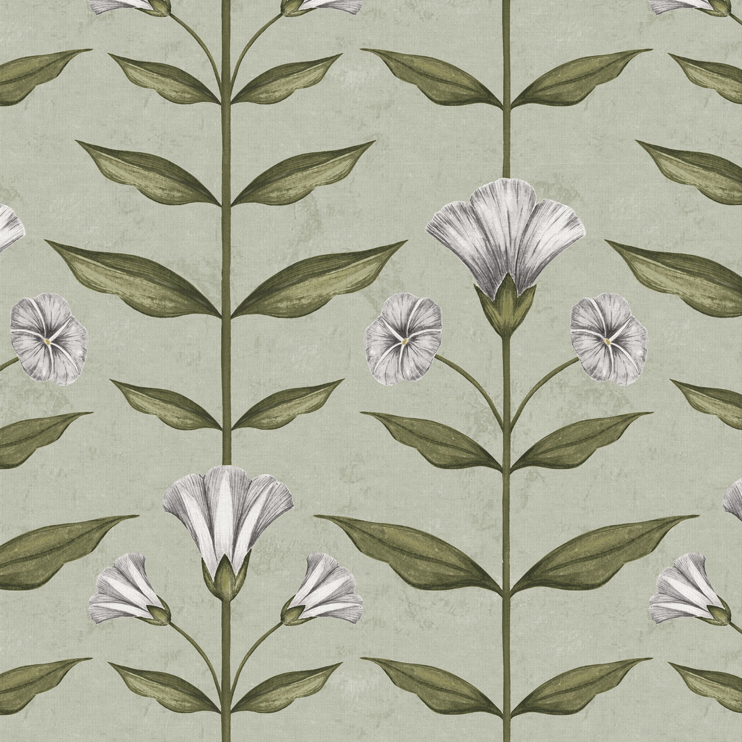 ellianna laurel printed curtain