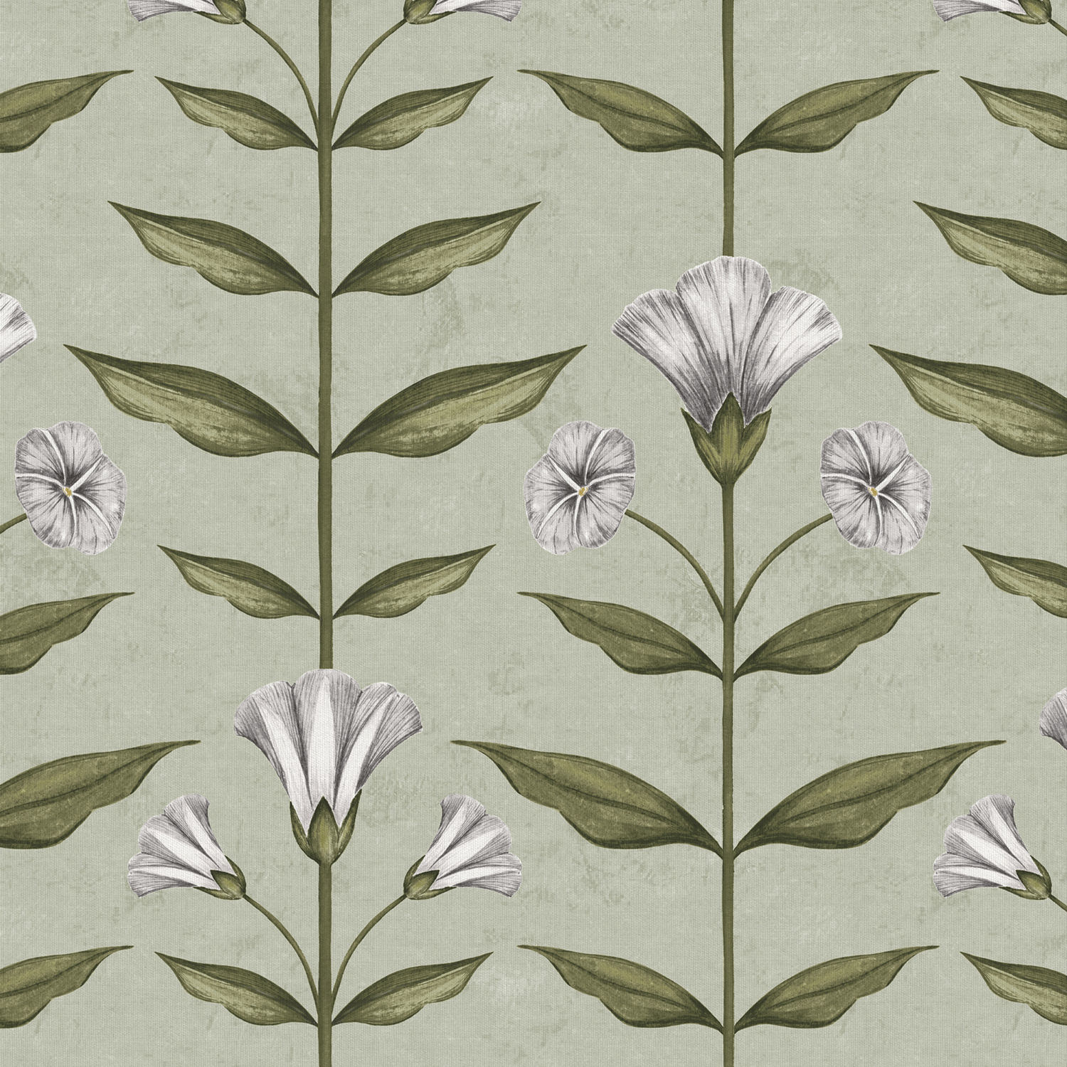 ellianna laurel printed roman blind