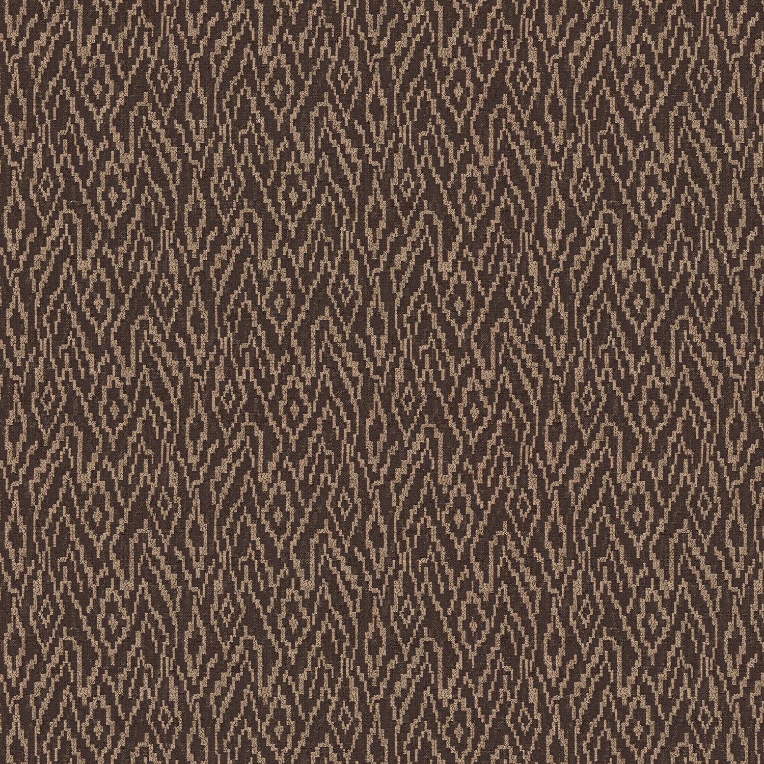 gamble flint jacquard curtain