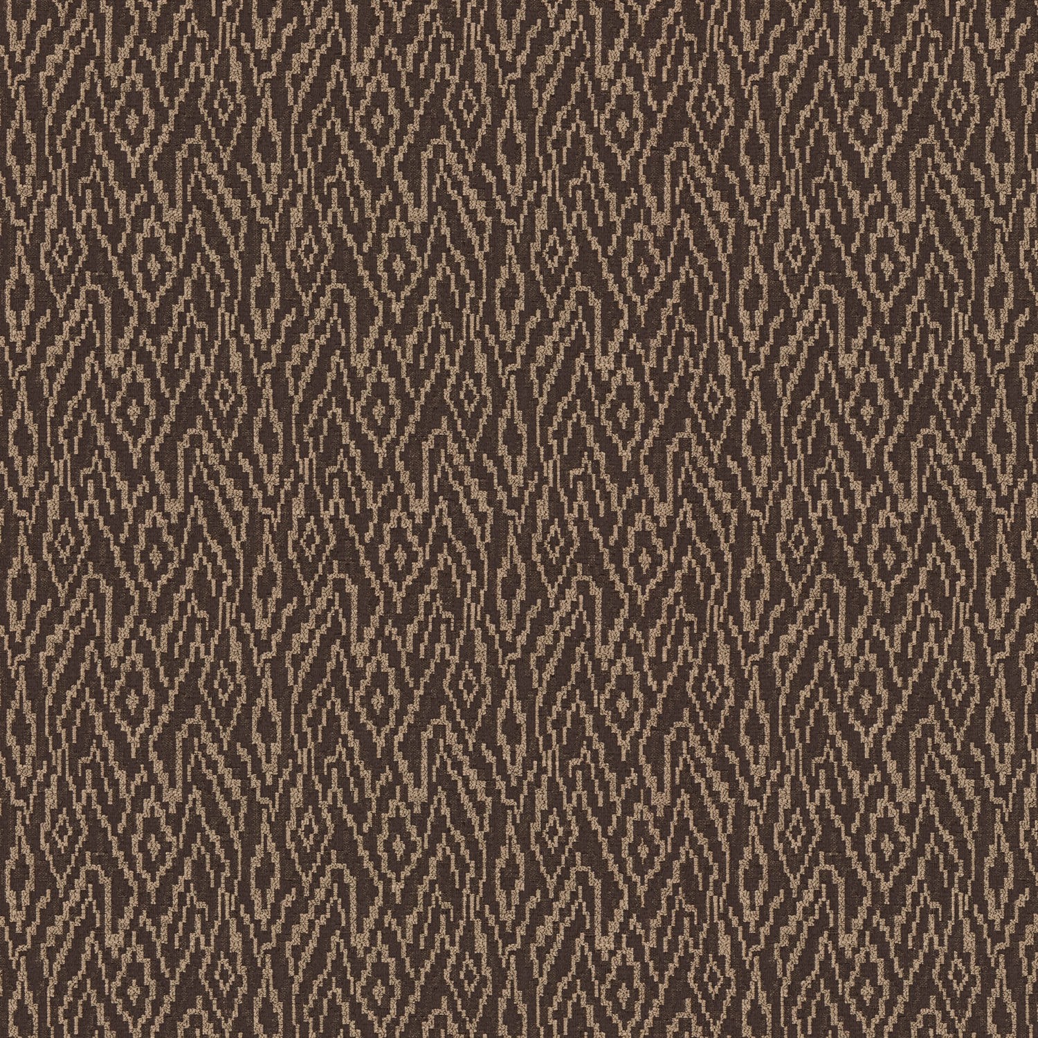 gamble flint jacquard roman blind
