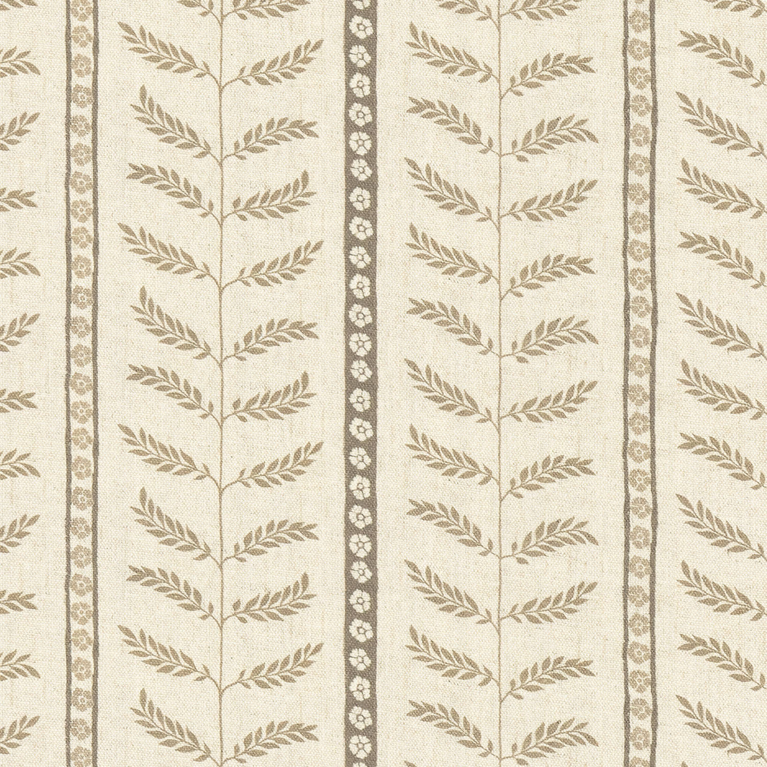 huda jute printed curtain