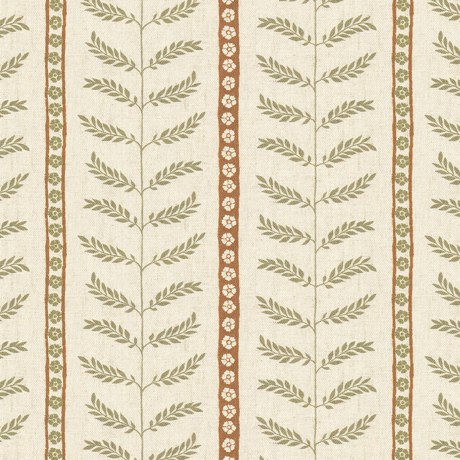 huda spice printed roman blind