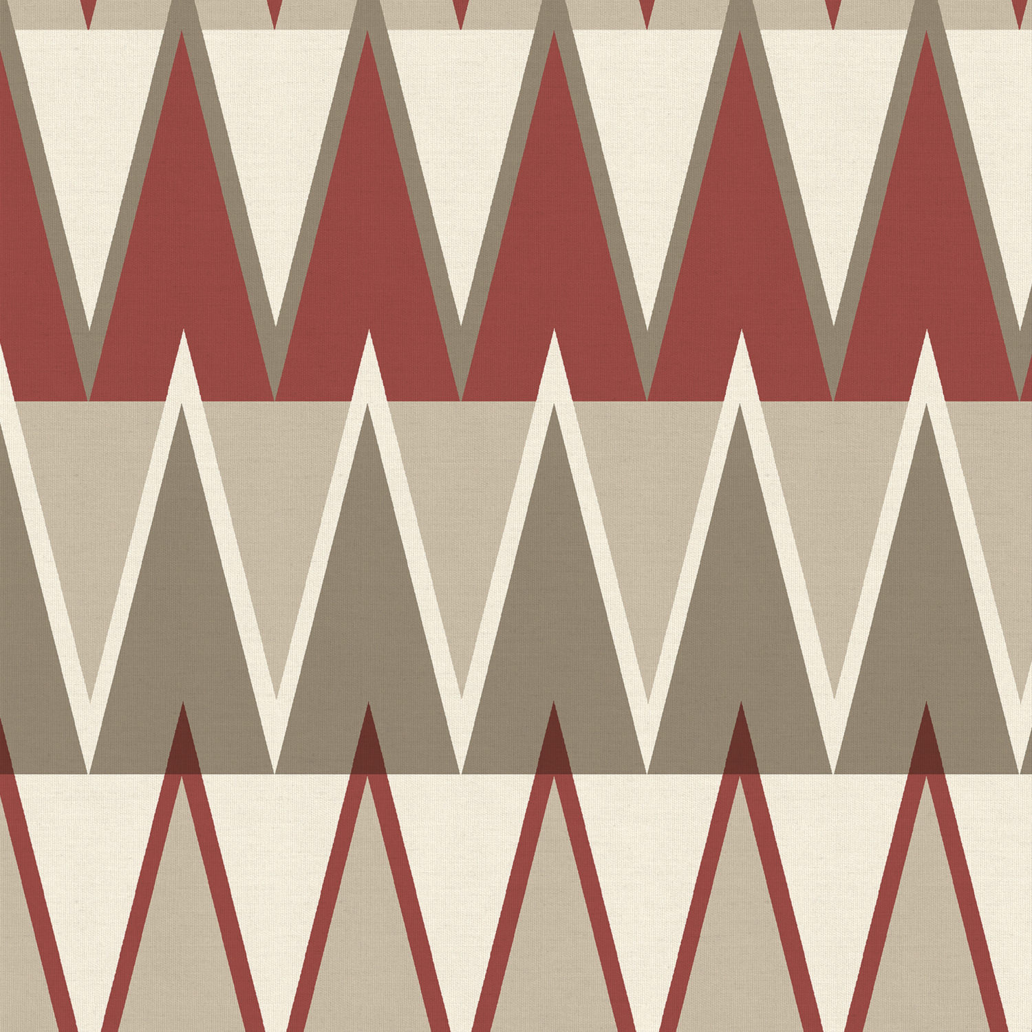 jaden ruby printed curtain