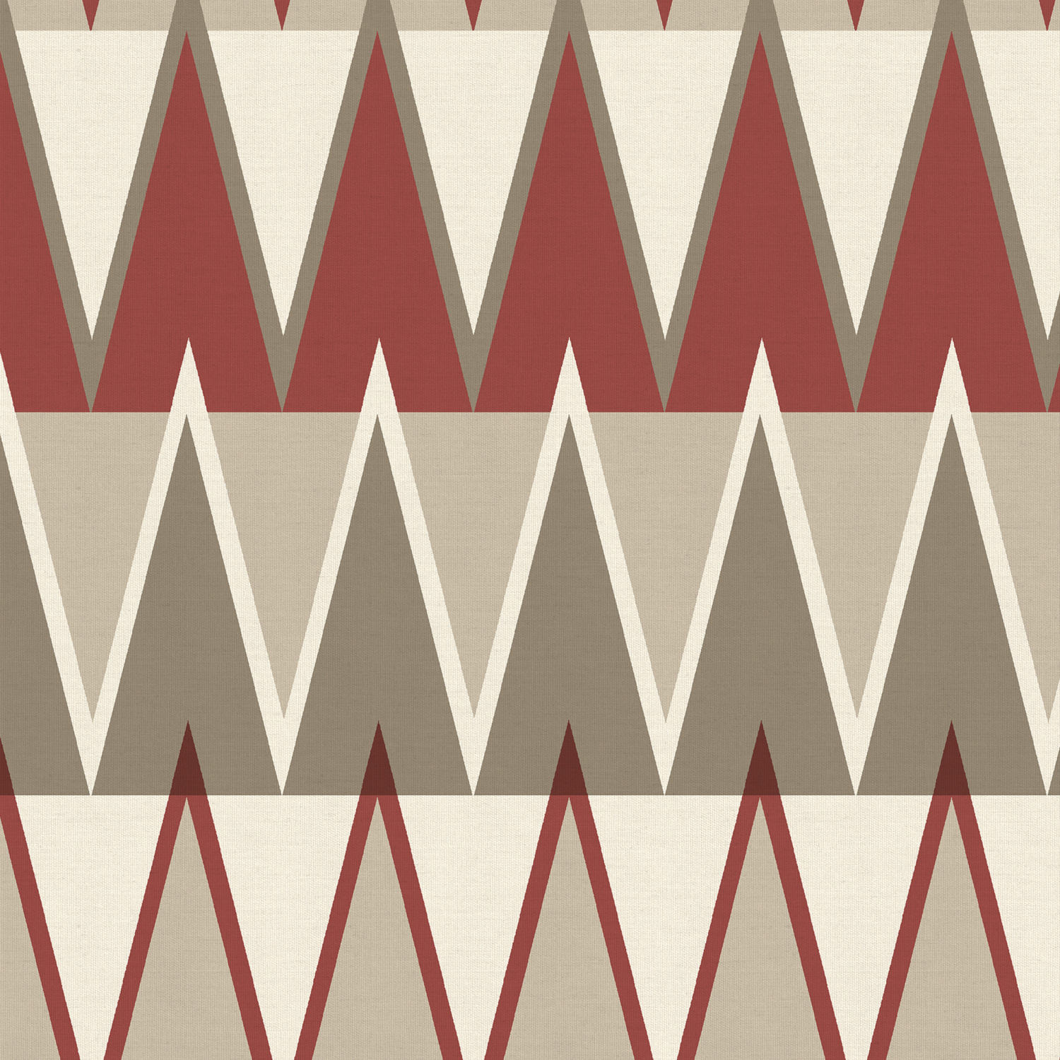 jaden ruby printed roman blind