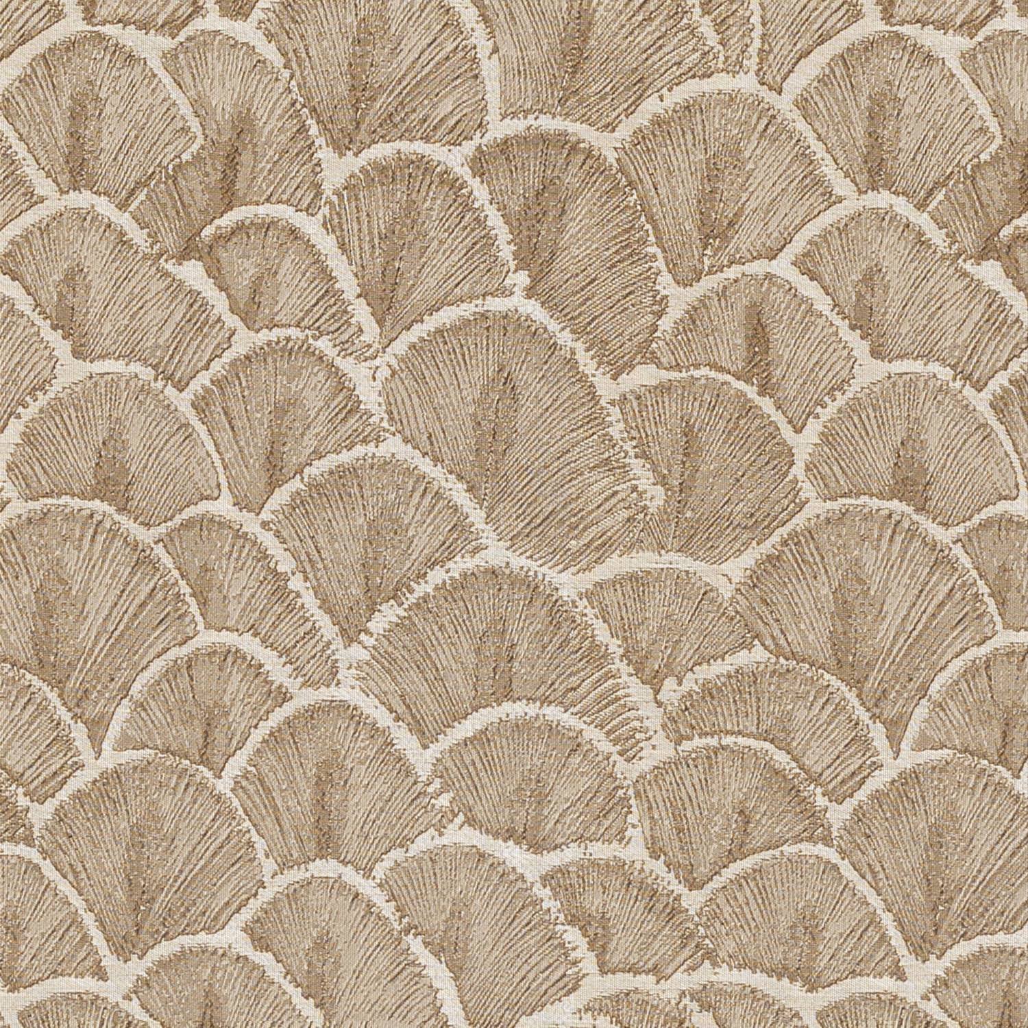 jodie fawn jacquard curtain