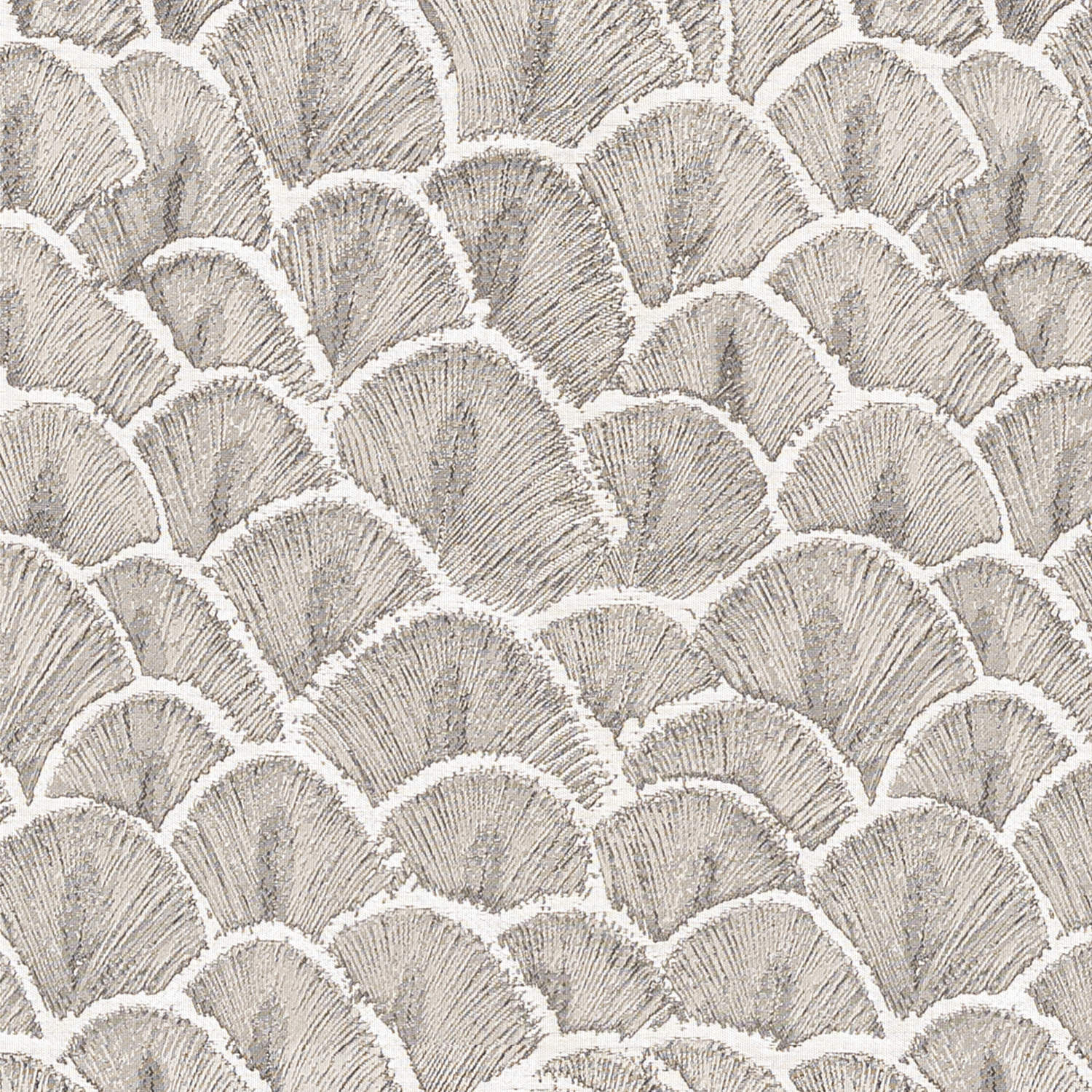 jodie pewter jacquard curtain