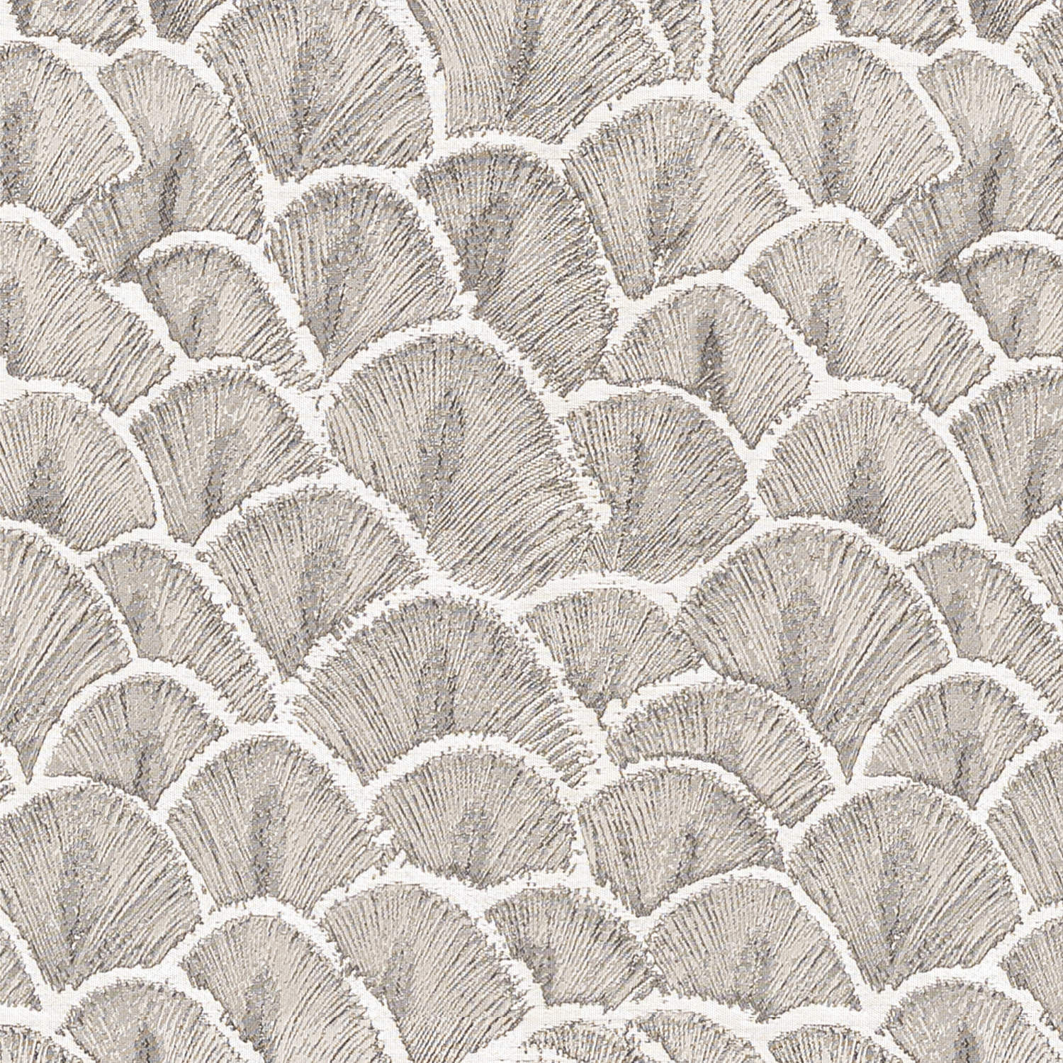 jodie pewter jacquard roman blind