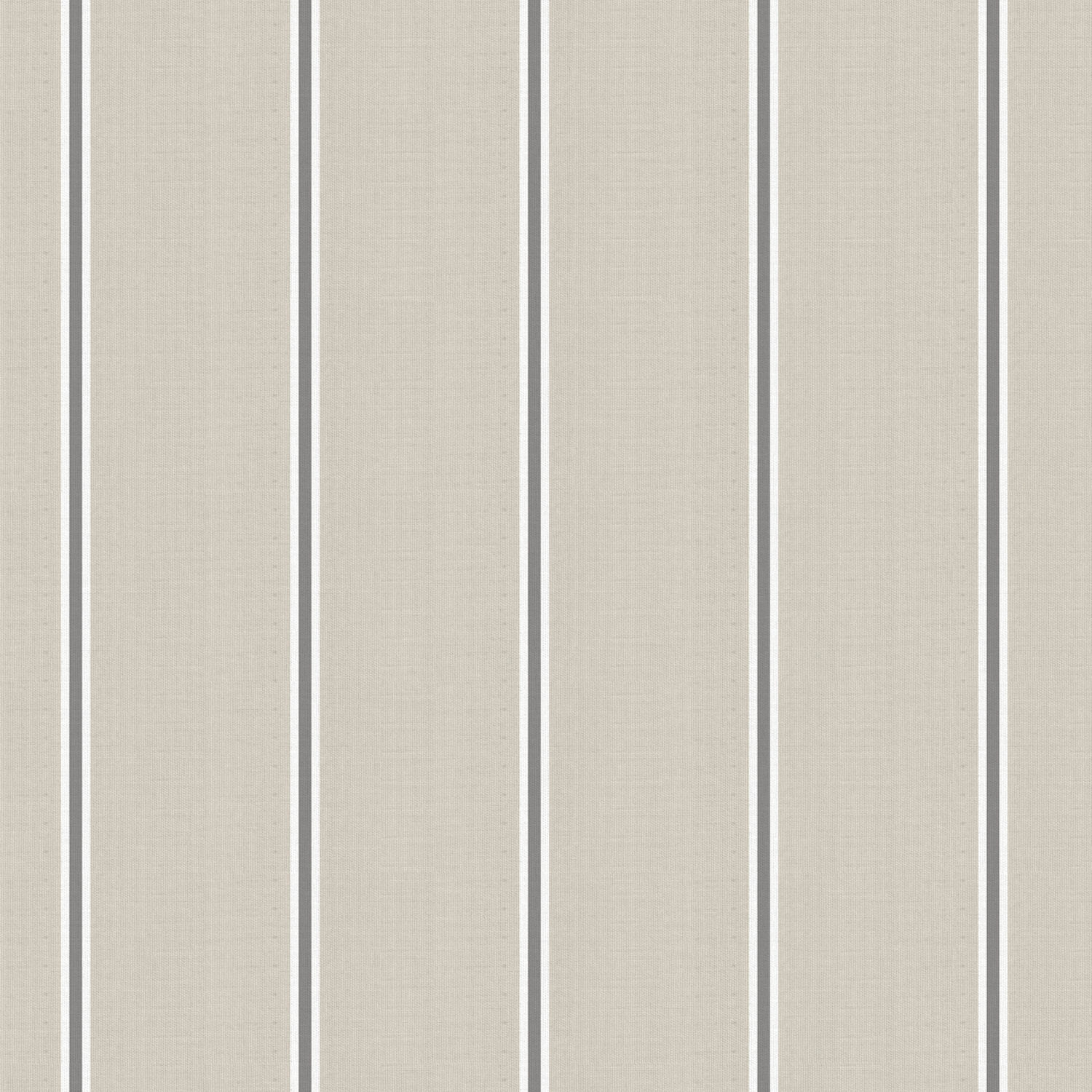 karlie putty printed roman blind
