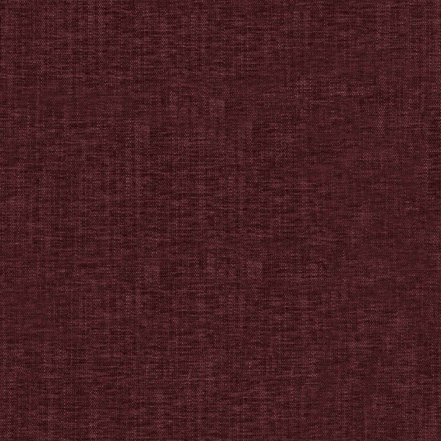 lou cranberry plain curtain