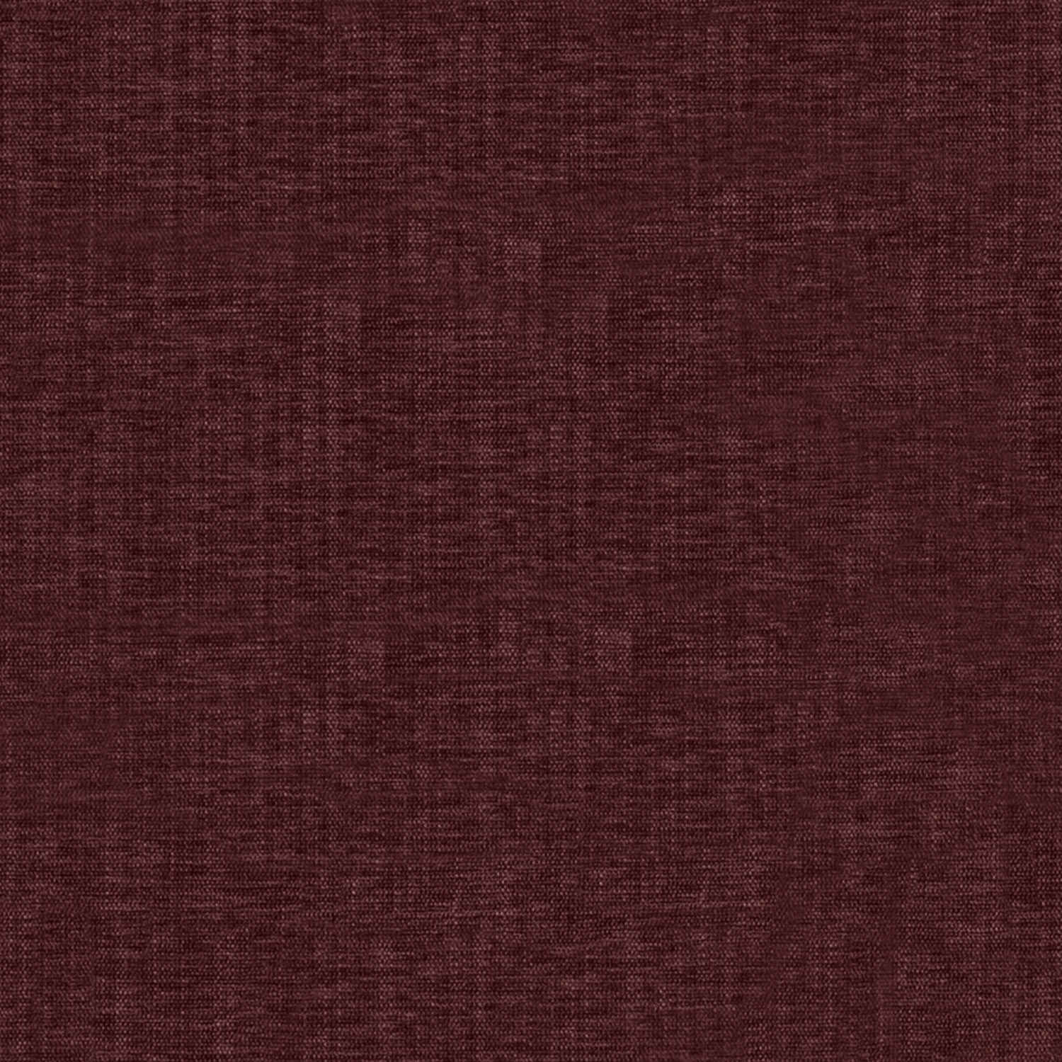 lou cranberry plain roman blind