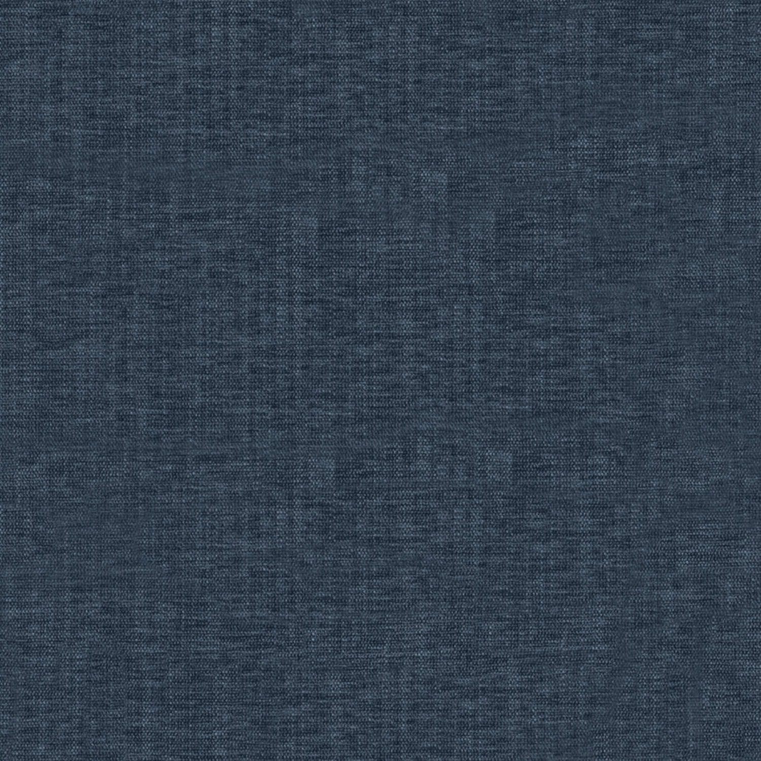 lou denim plain roman blind