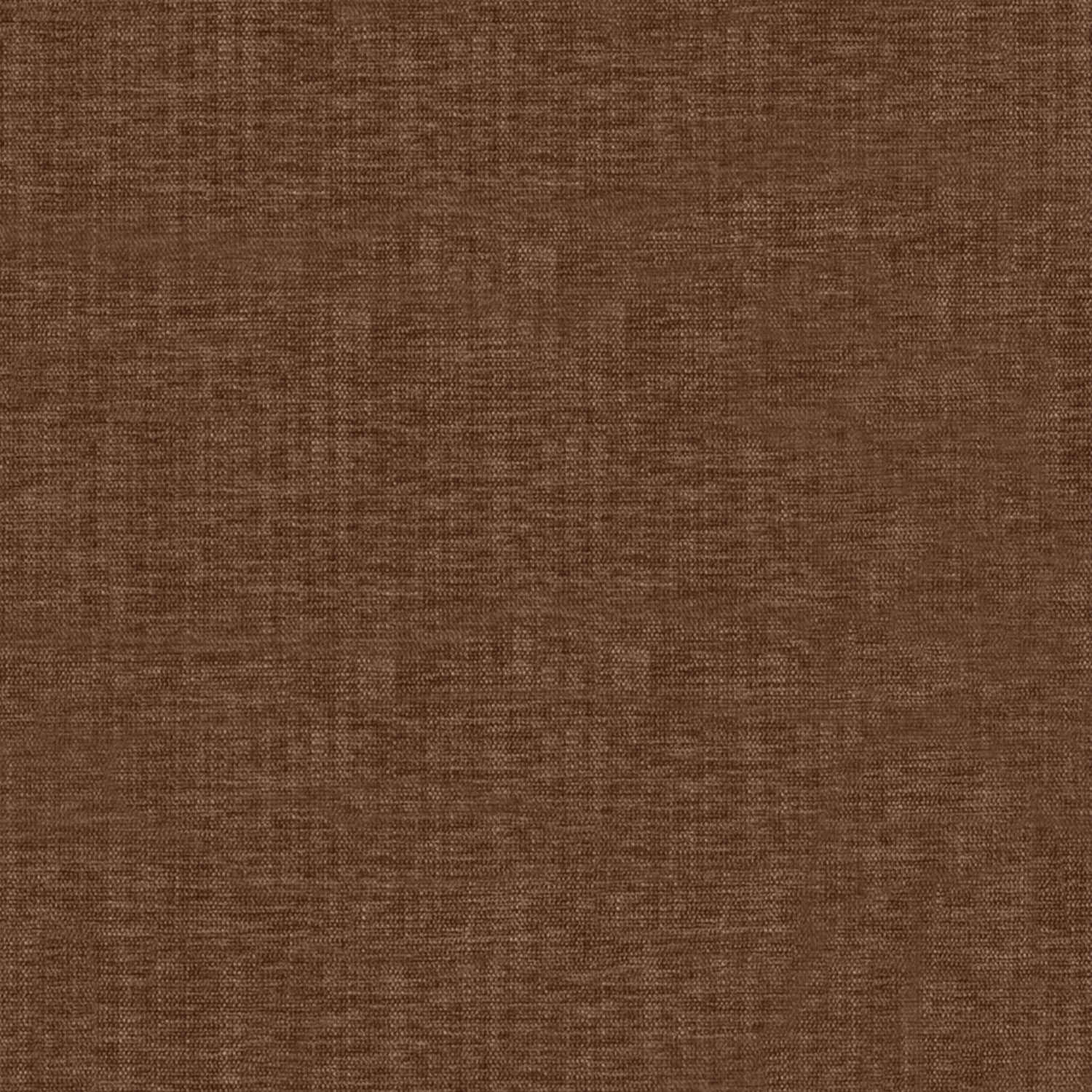 lou rust plain curtain