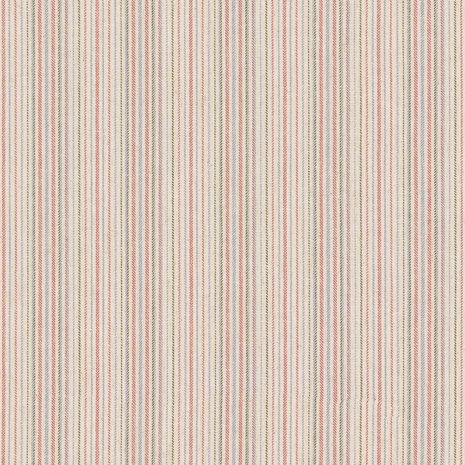 mazeau rosewood woven curtain