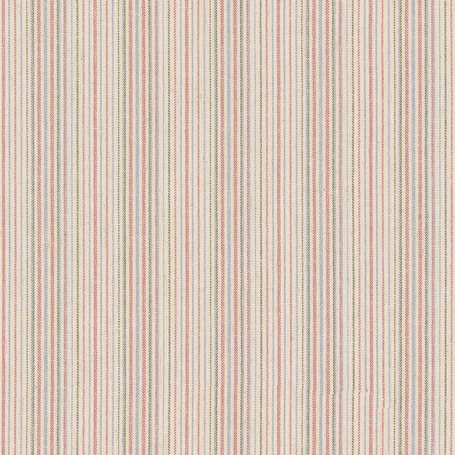 mazeau rosewood woven roman blind