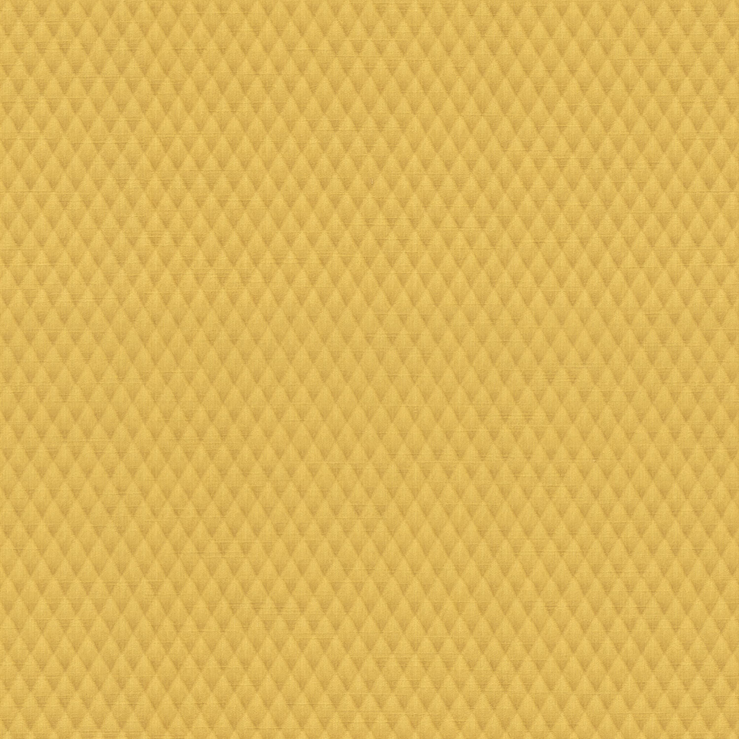 meryl sunflower pocketed roman blind
