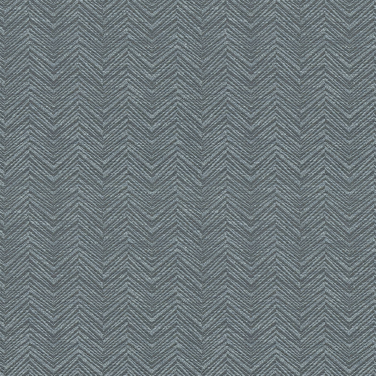 ossie denim jacquard curtain