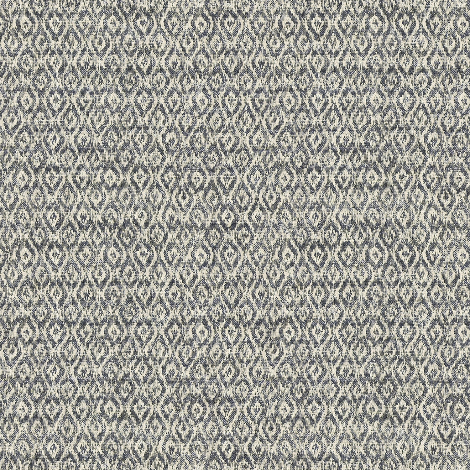 pacino denim jacquard curtain