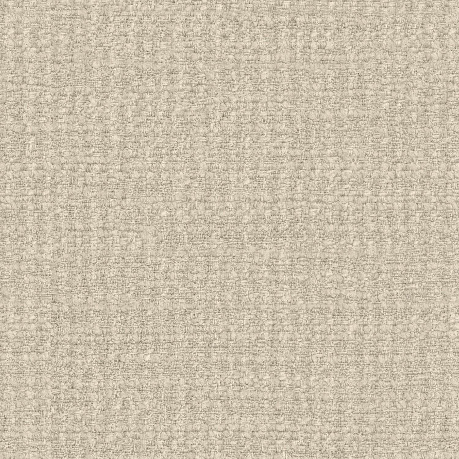 penelope oyster boucle roman blind