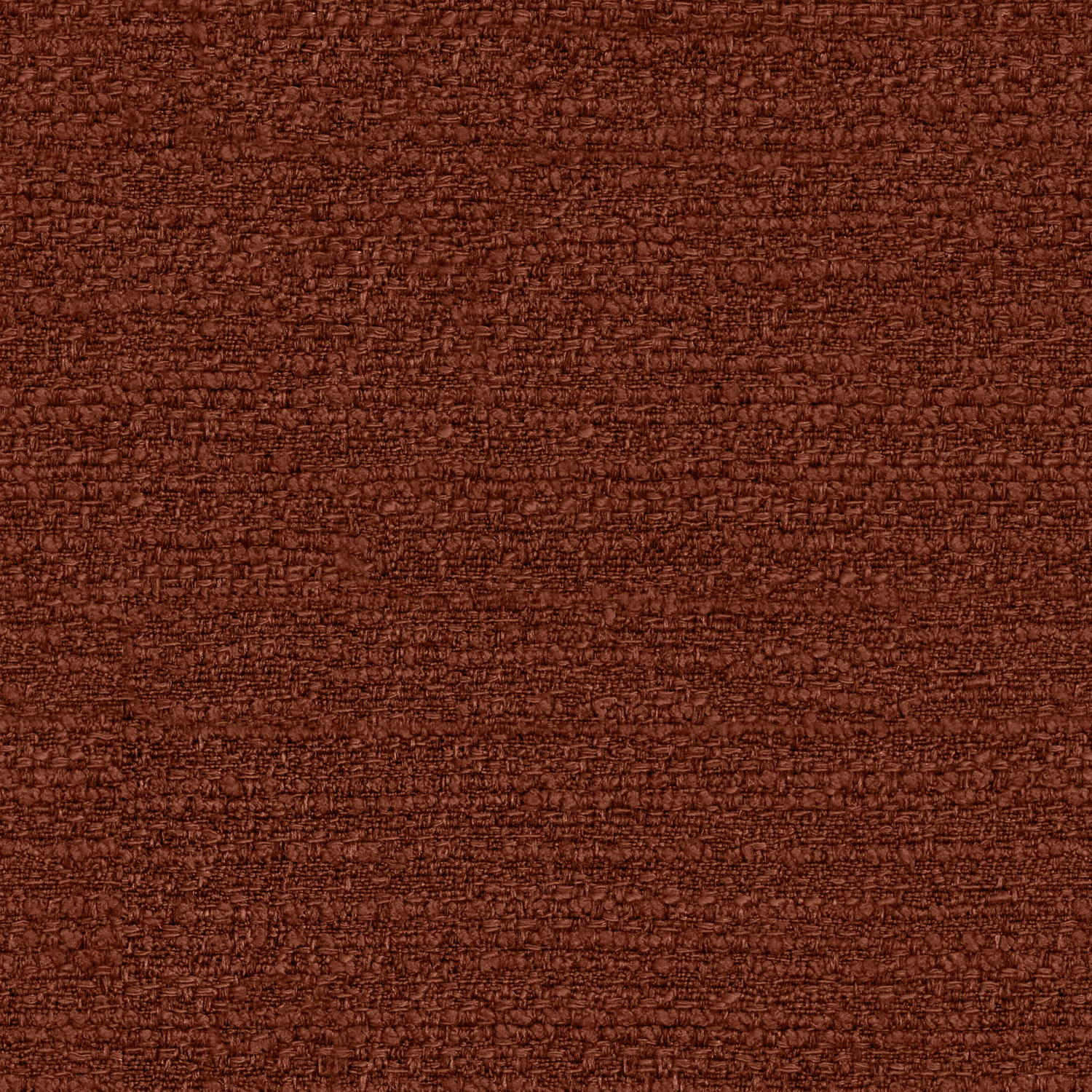 penelope paprika boucle curtain
