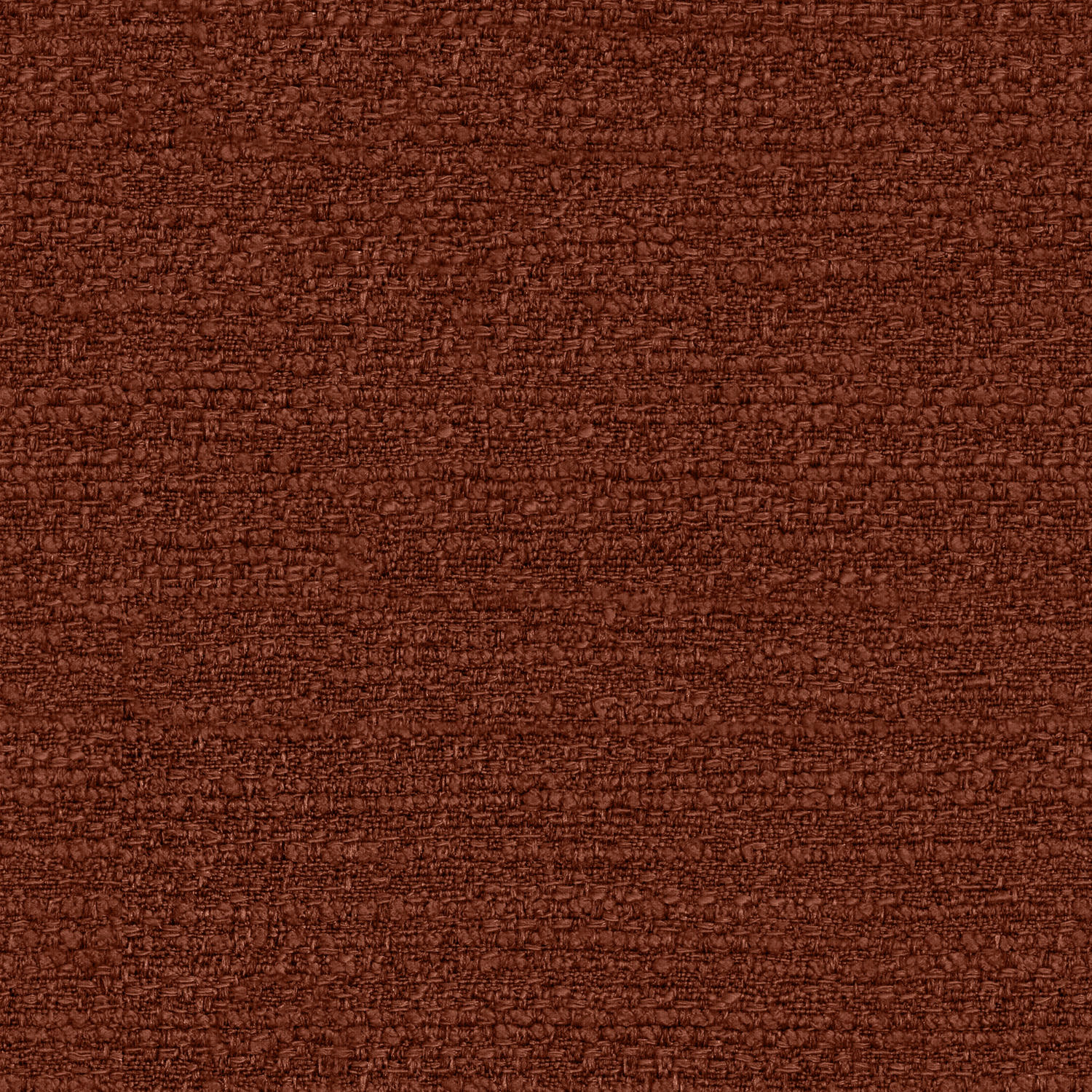 penelope paprika boucle roman blind
