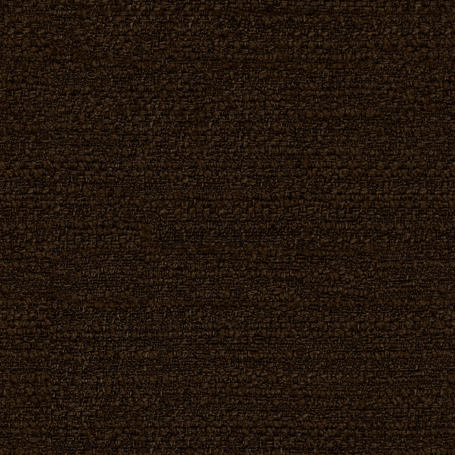 penelope walnut boucle curtain