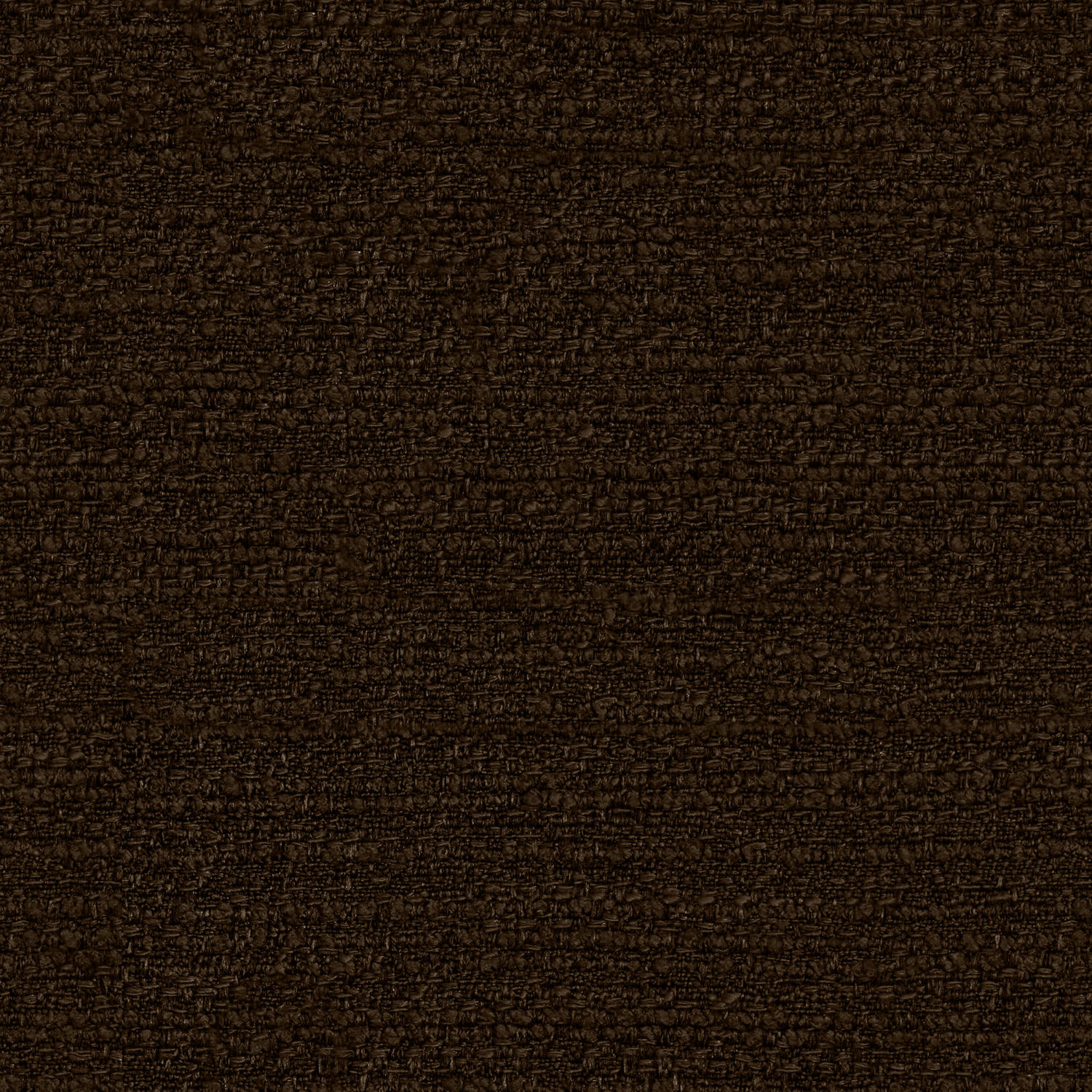 penelope walnut boucle roman blind