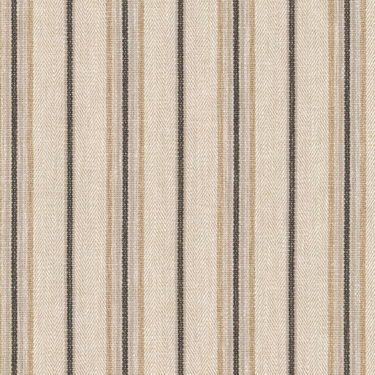 phoebe fawn woven curtain