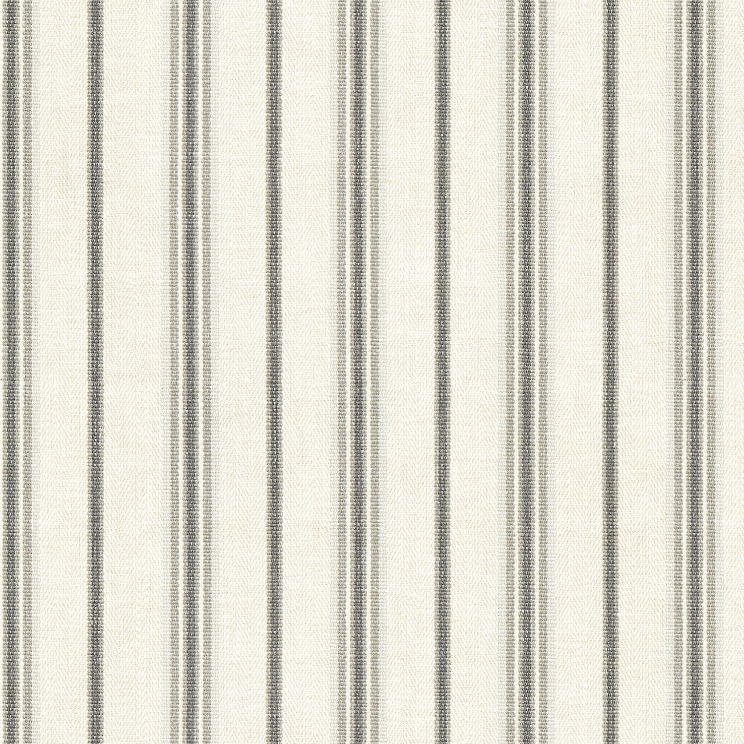 phoebe slate woven curtain