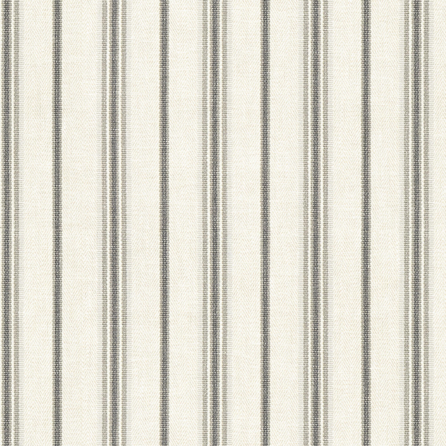 phoebe slate woven roman blind
